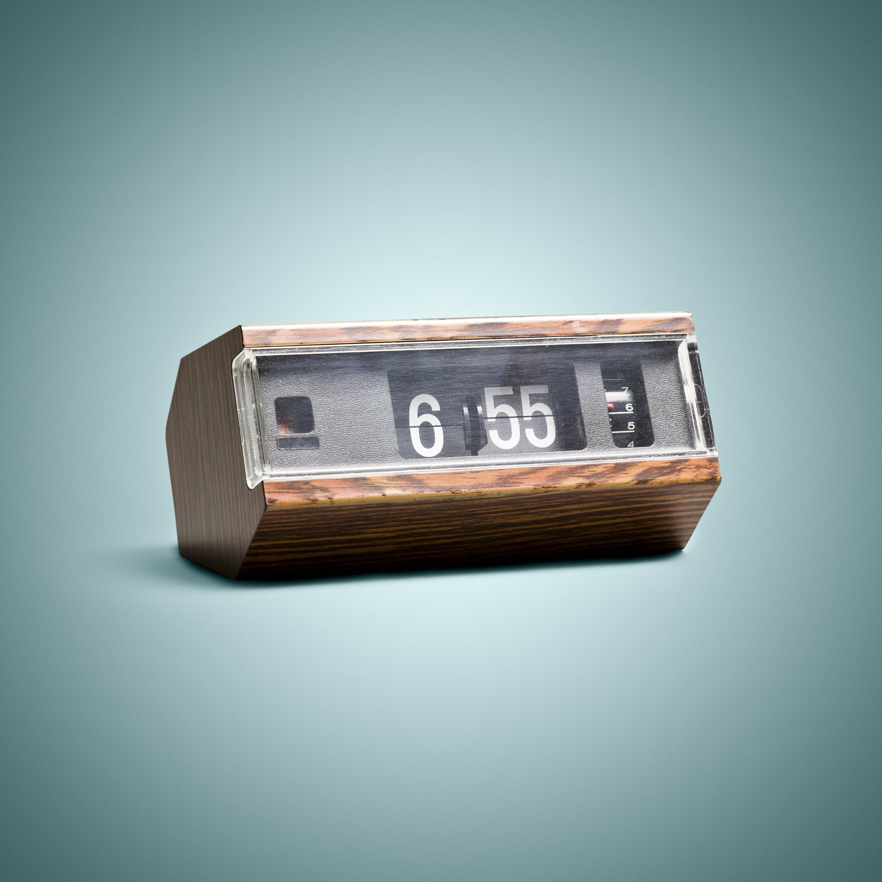 Can Alarm Clocks Affect Your Health?