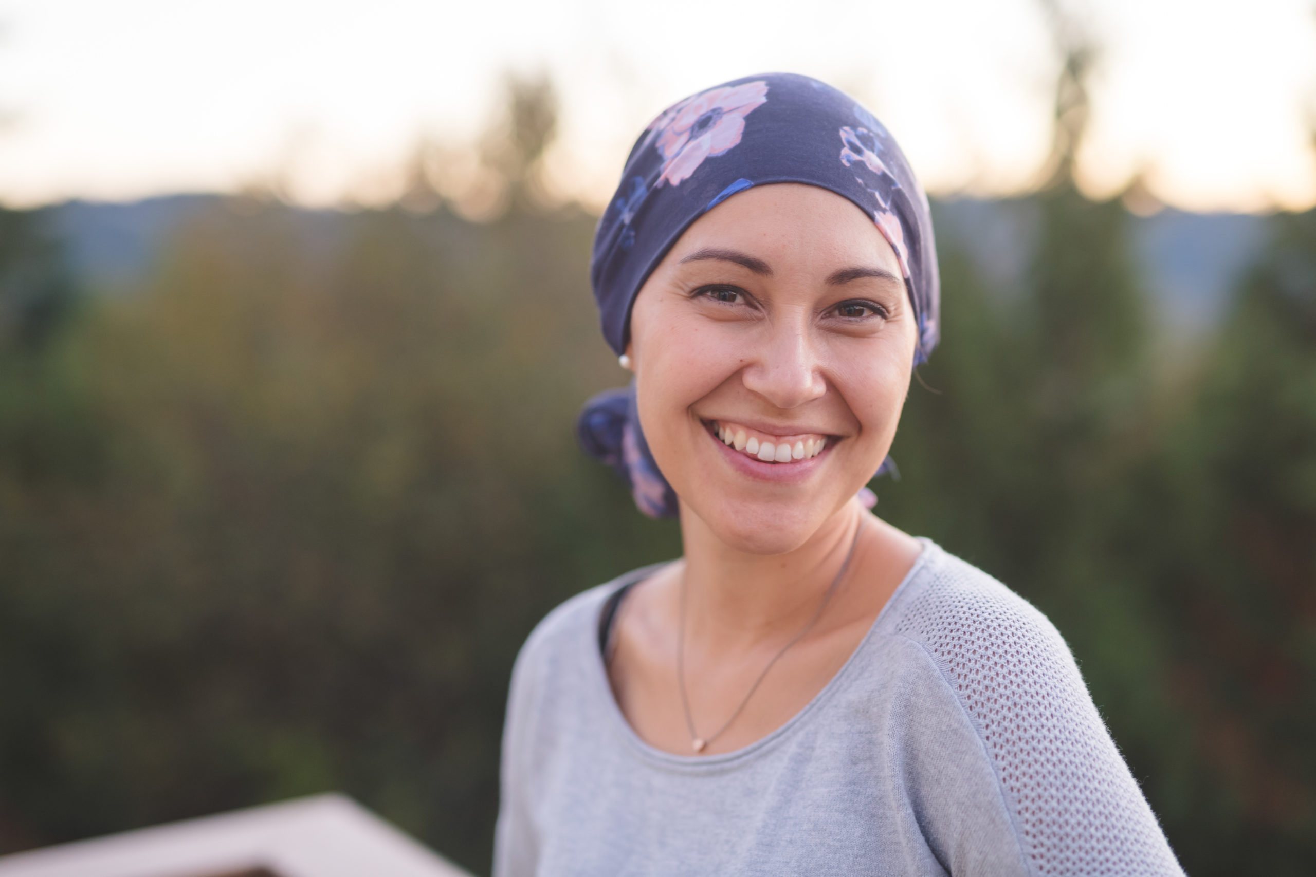 Can connected watches help women fight breast cancer?