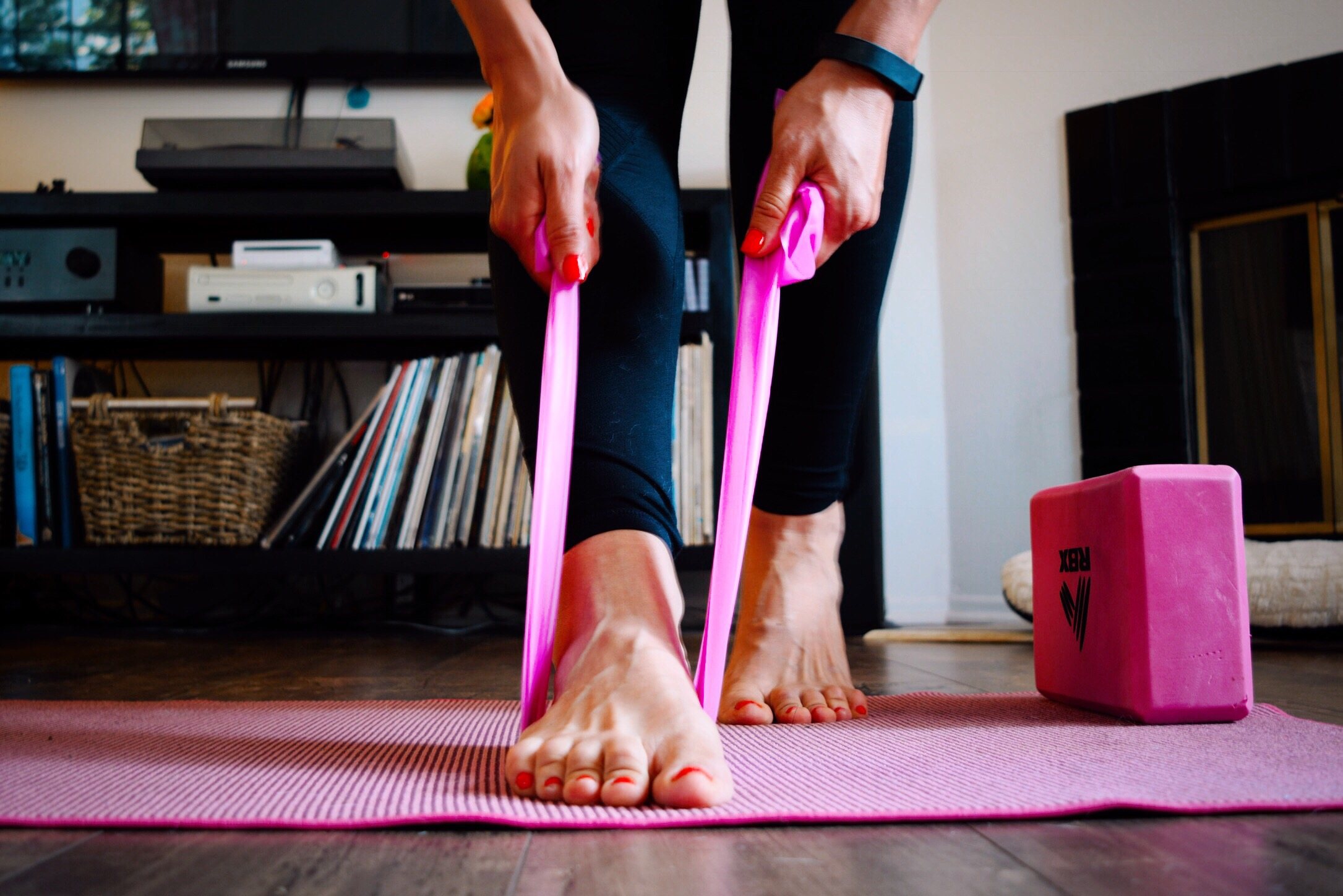Can Free Fitness Videos Replace Your Gym?
