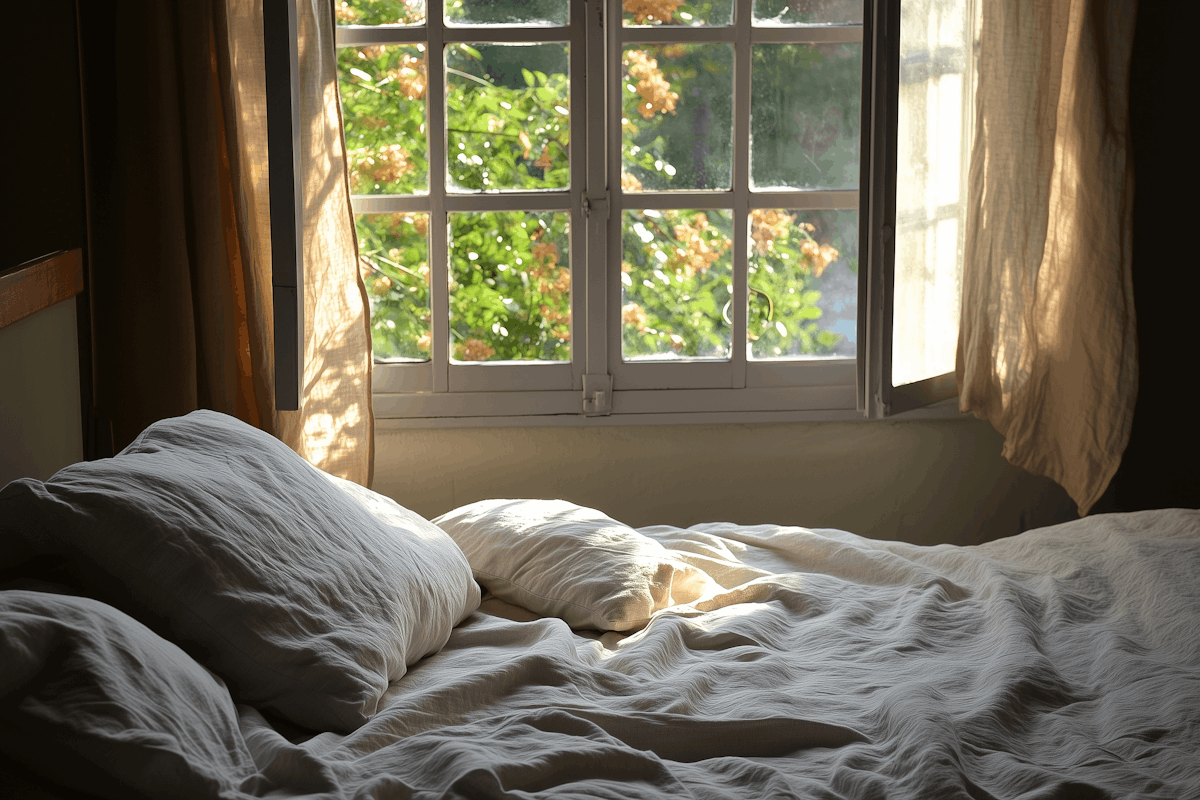 Can You Fast Without Losing Sleep? What Science (and ScanWatch) Says About Intermittent Fasting