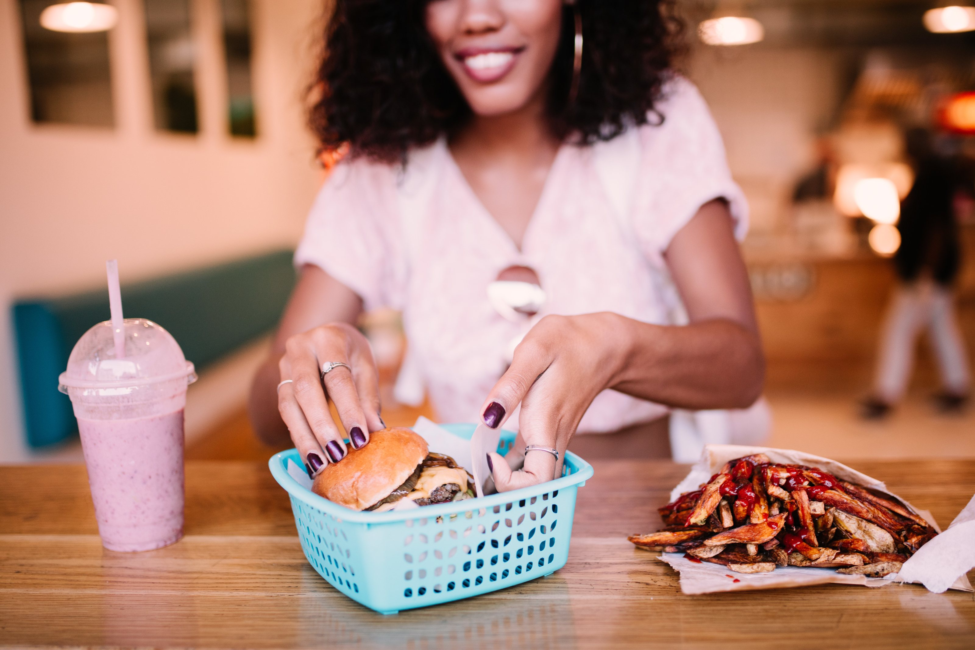 Cheat Days: Helpful or Harmful?