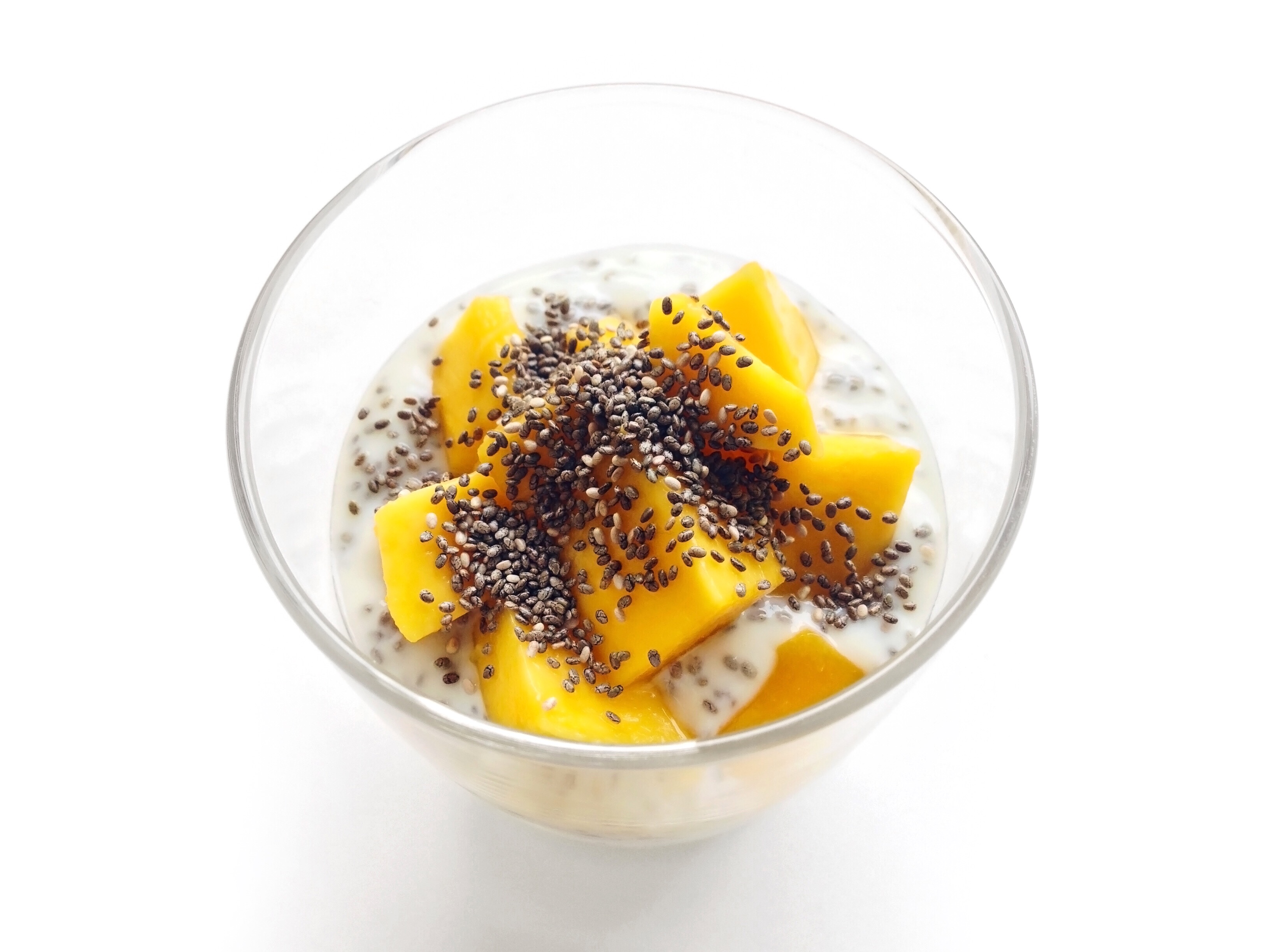 The Benefits of Chia Seeds