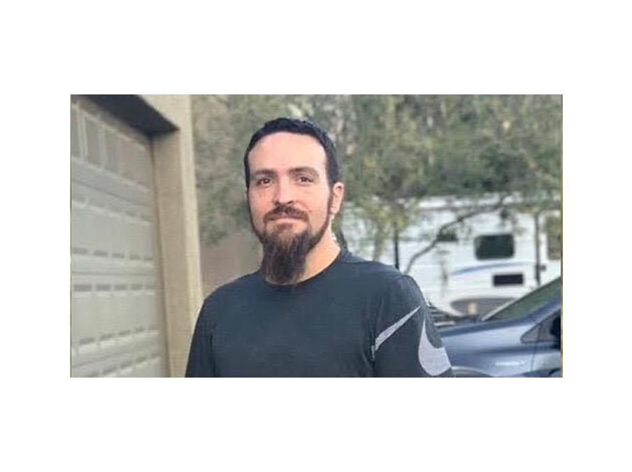 Chris Moore Sheds 100 Pounds and Finds Less—is More Health