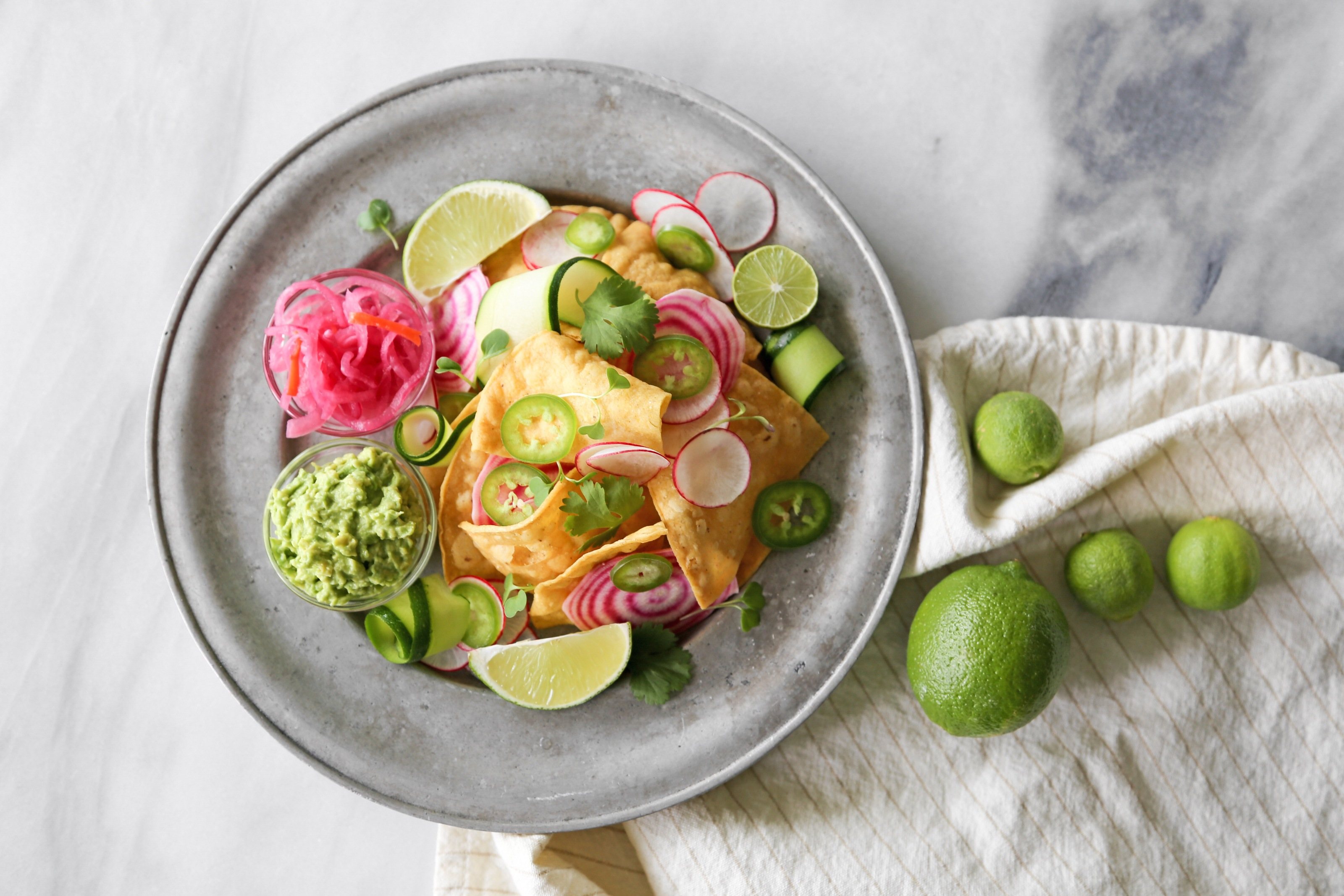Cold Recipes for Hot Summer Nights