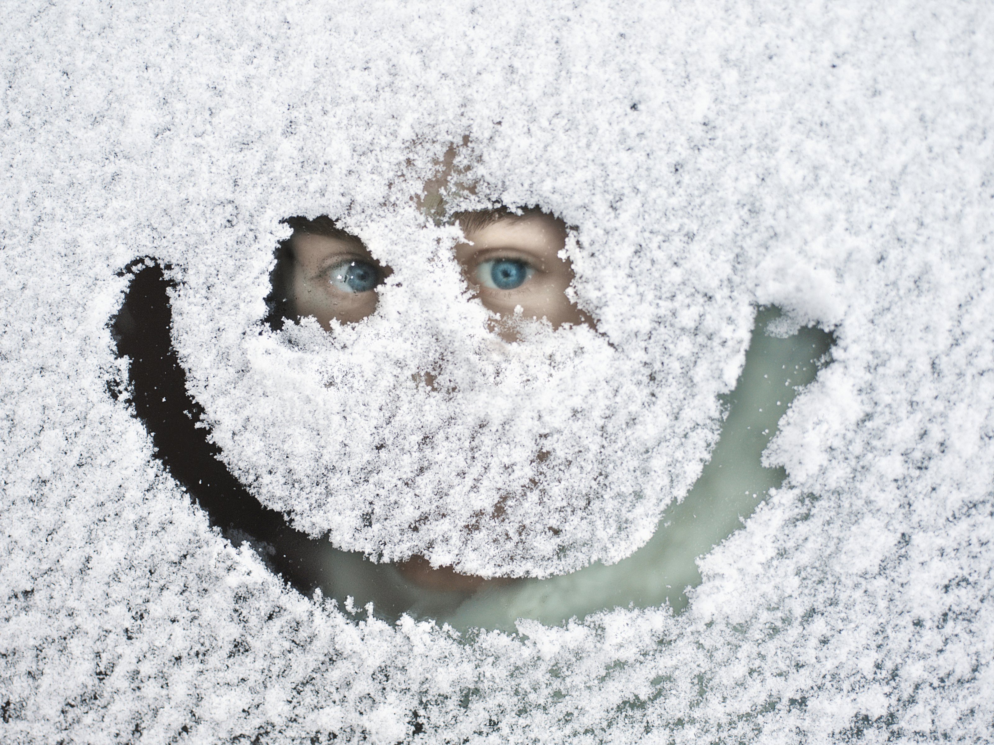 Faites fondre le blues hivernal