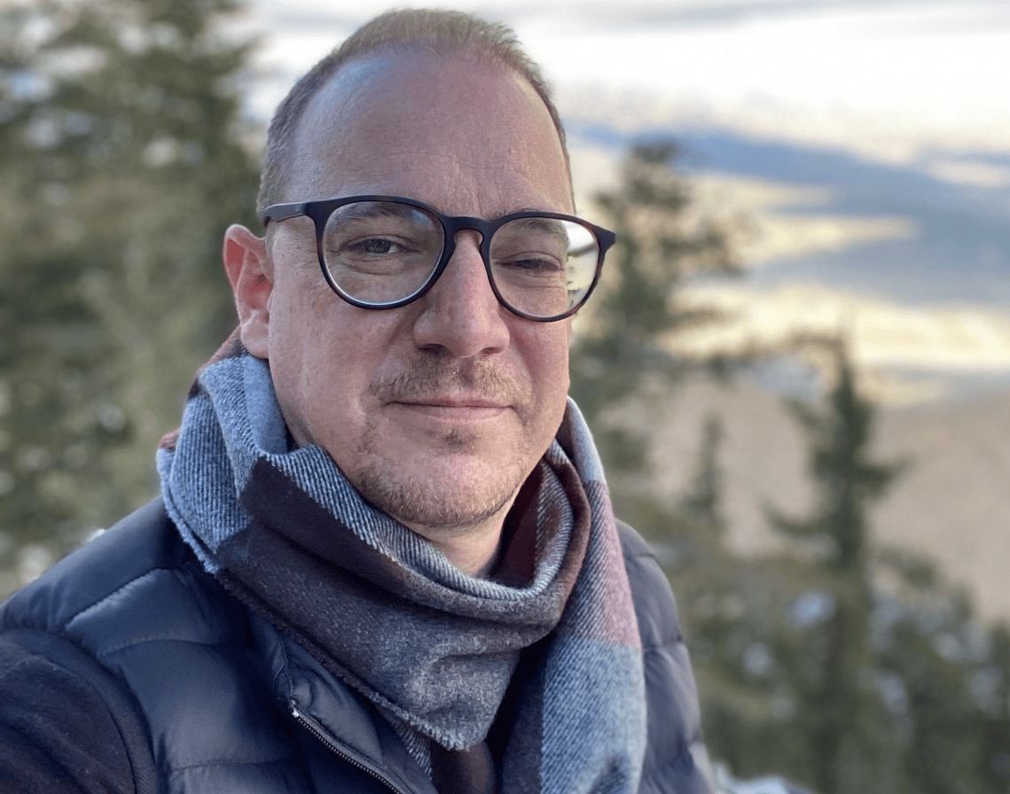 Comment un tensiomètre a sauvé la vie du révérend David Alexander