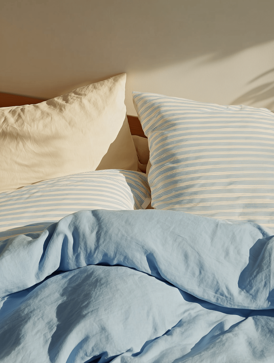 Cultural differences impact on sleep patterns