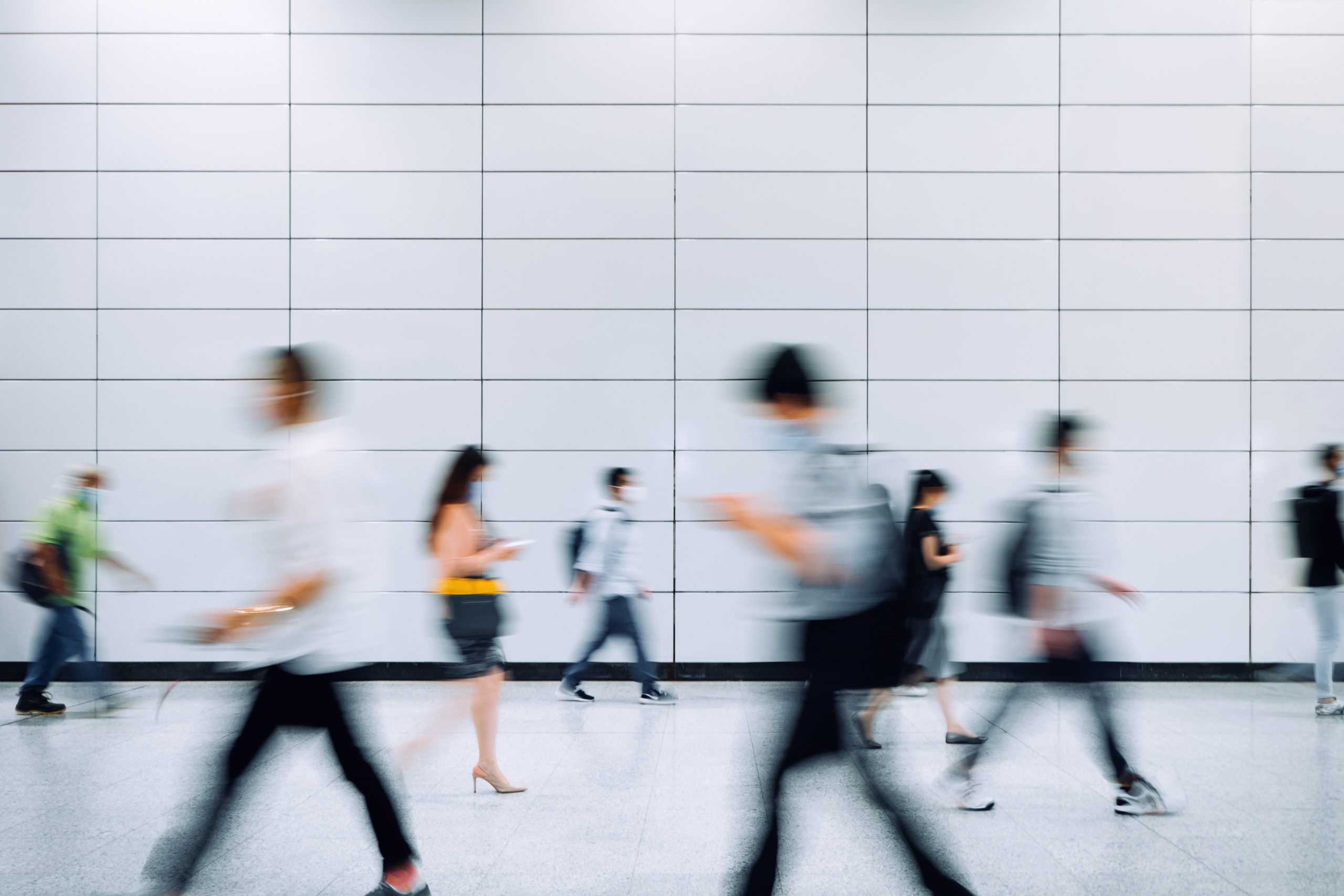 Daten: War 2020 ein Höllenjahr? Gesundheits-Edition.