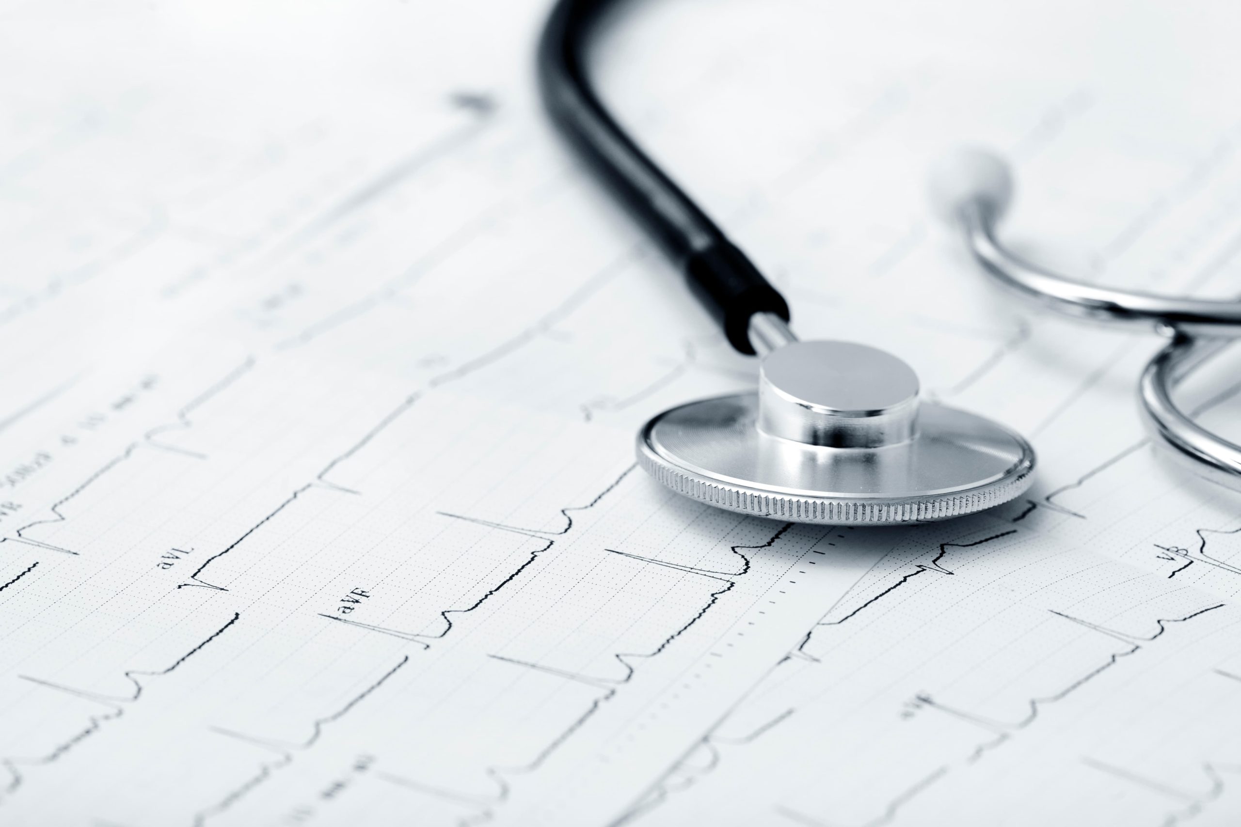 Days From Dying: Living With Congestive Heart Failure