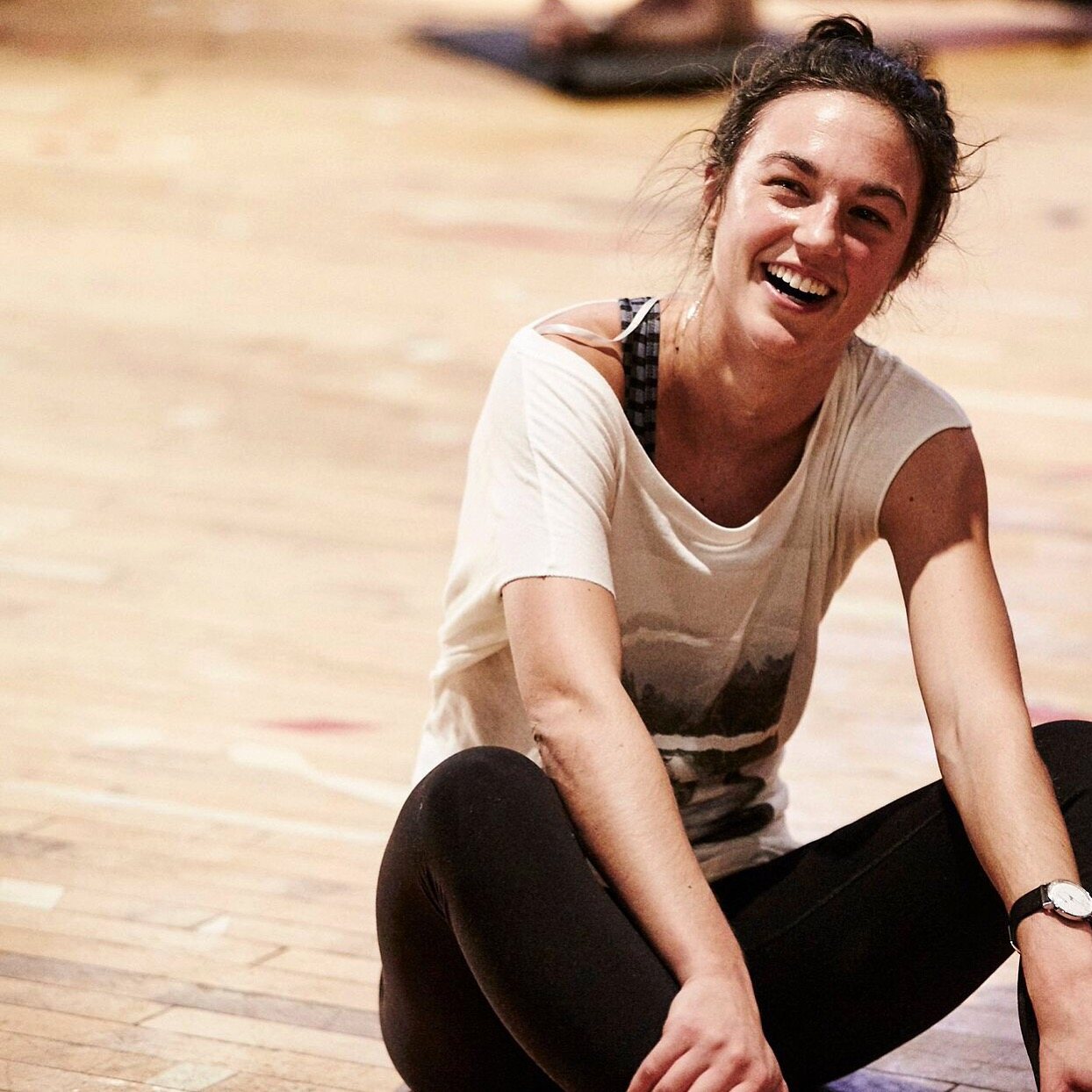 Découvrez Erin Bailey et retrouvez la forme #WithErin