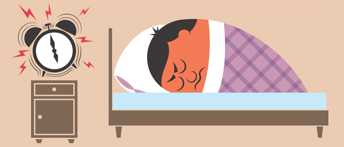 Die Geschichte des Erwachens