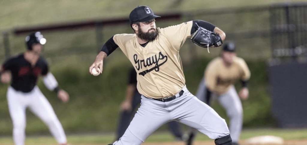 Die richtige Balance bringt Jay nicht nur auf dem Spielfeld Erfolg