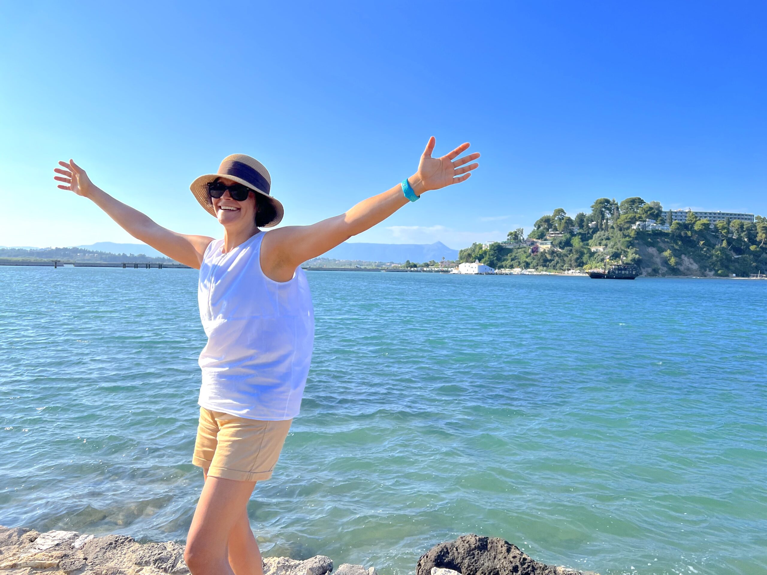 Die Wissenschaft der Ausdauer – Wie Melissa mit Herz zu ihrer Gesundheit fand