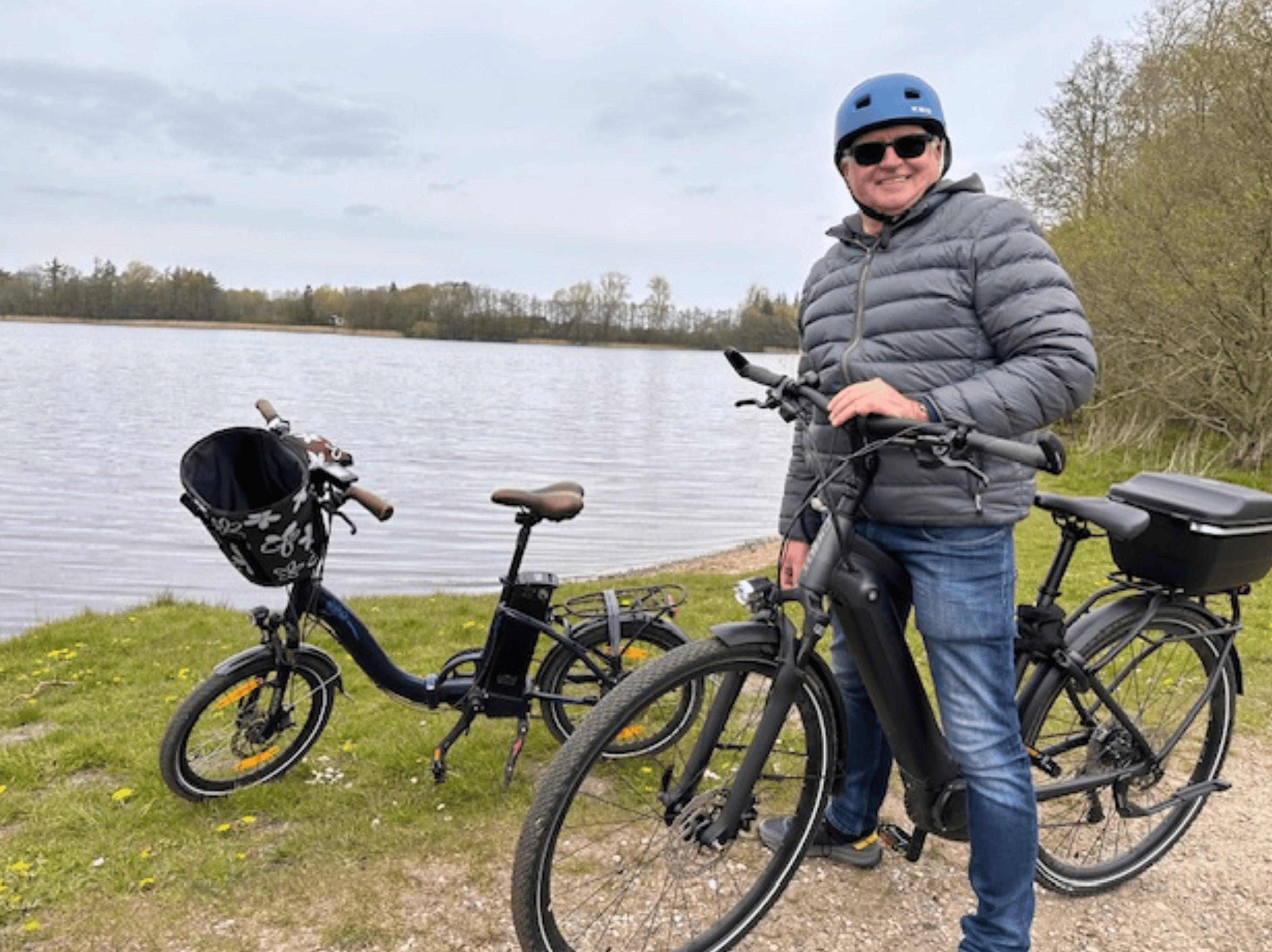 Digital motivation fuels Uwe’s health transformation