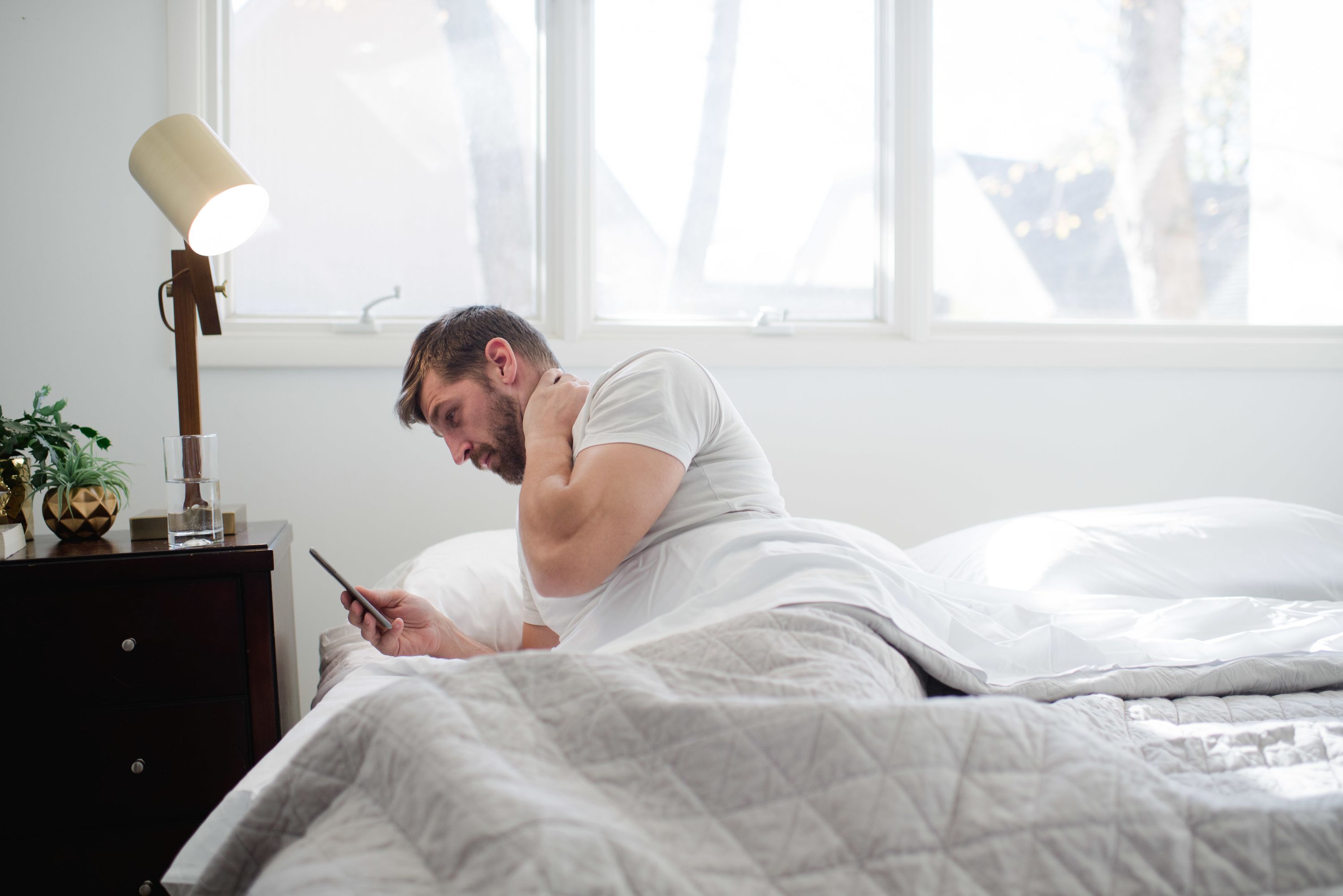 Does Catching Up on Sleep Actually Work?
