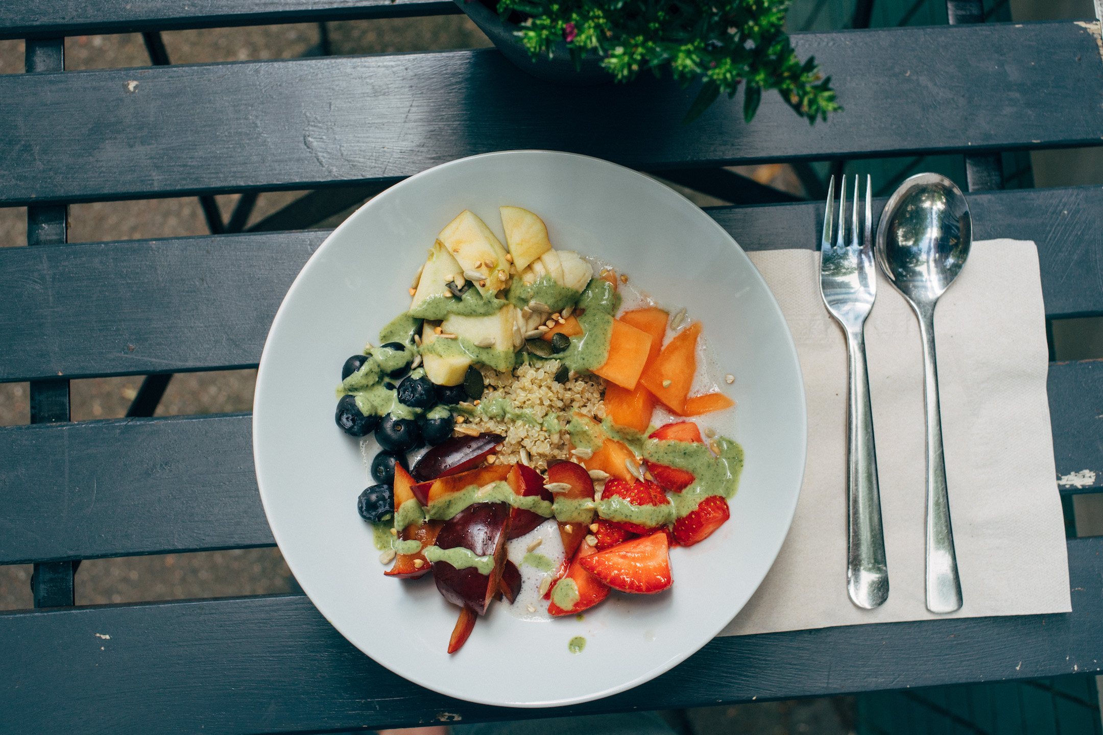 Is Stress the Ultimate Diet Buster?