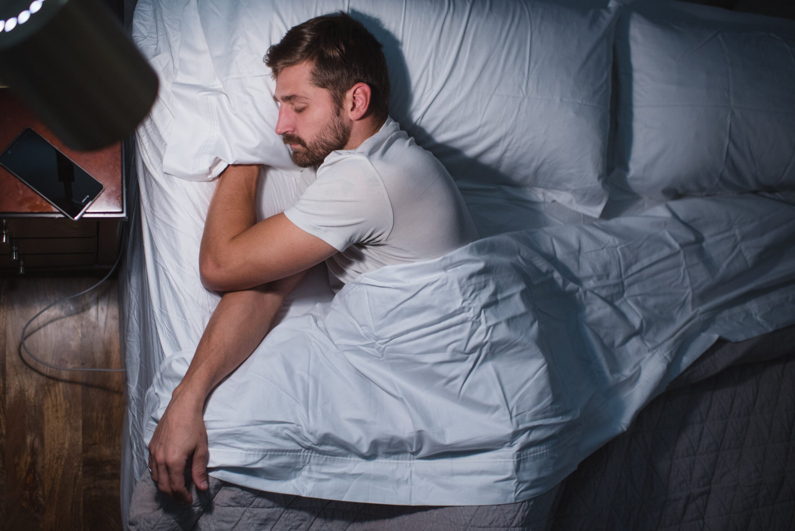 Environment and Sleep