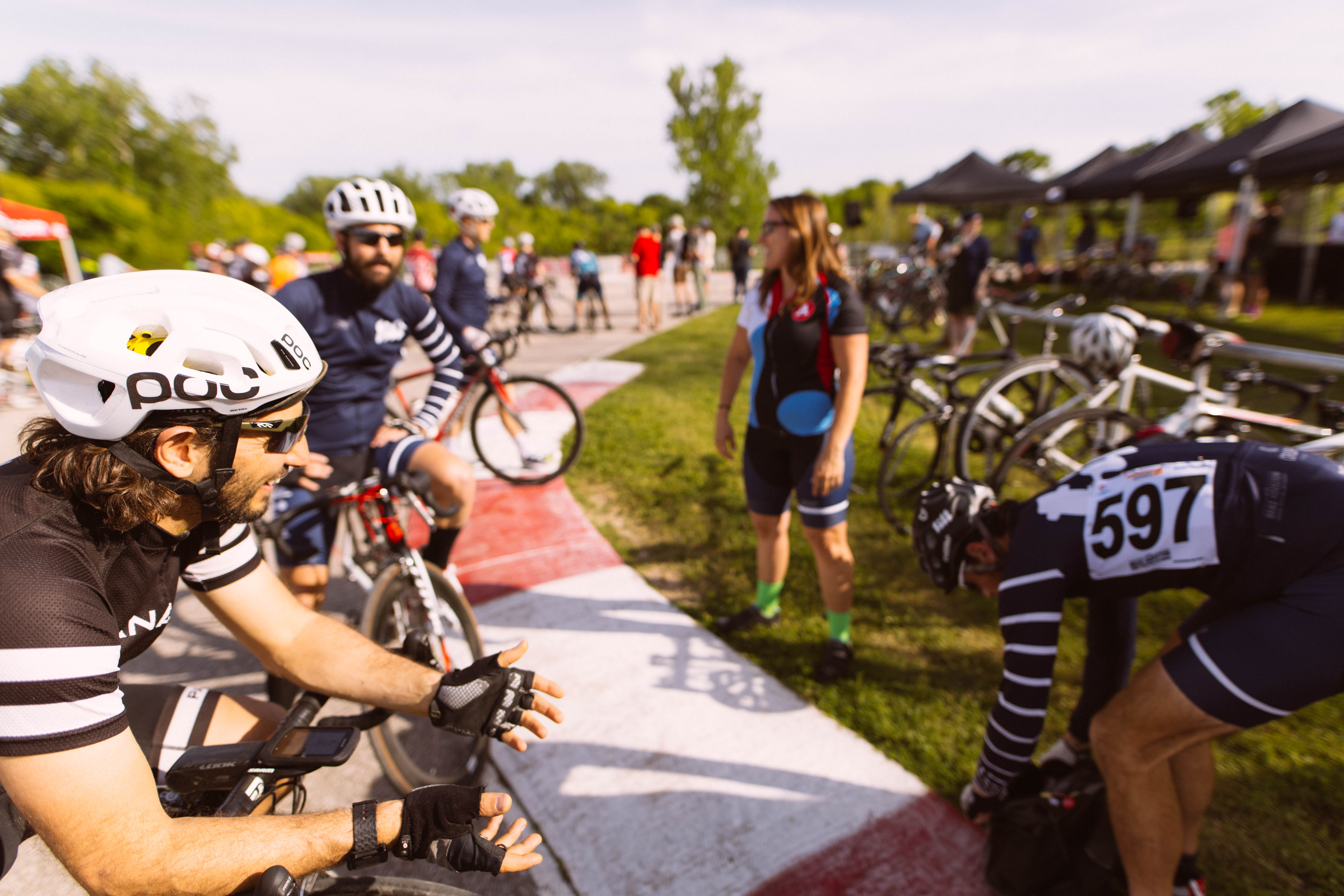 Erfolgsgeschichte: Brandon McKinney