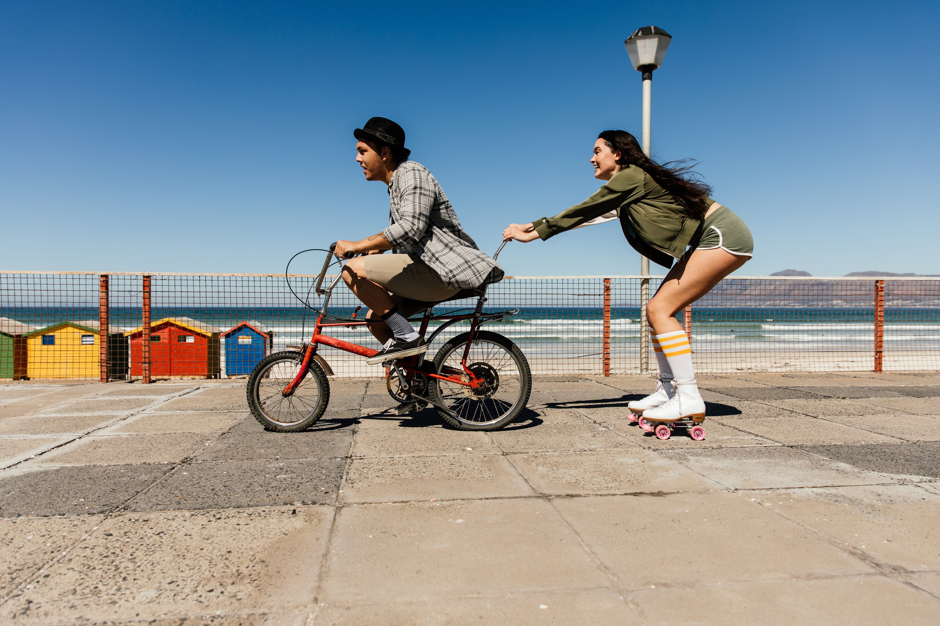 Exercise Like a Kid: Why the Fun Stuff Is Really Good for You