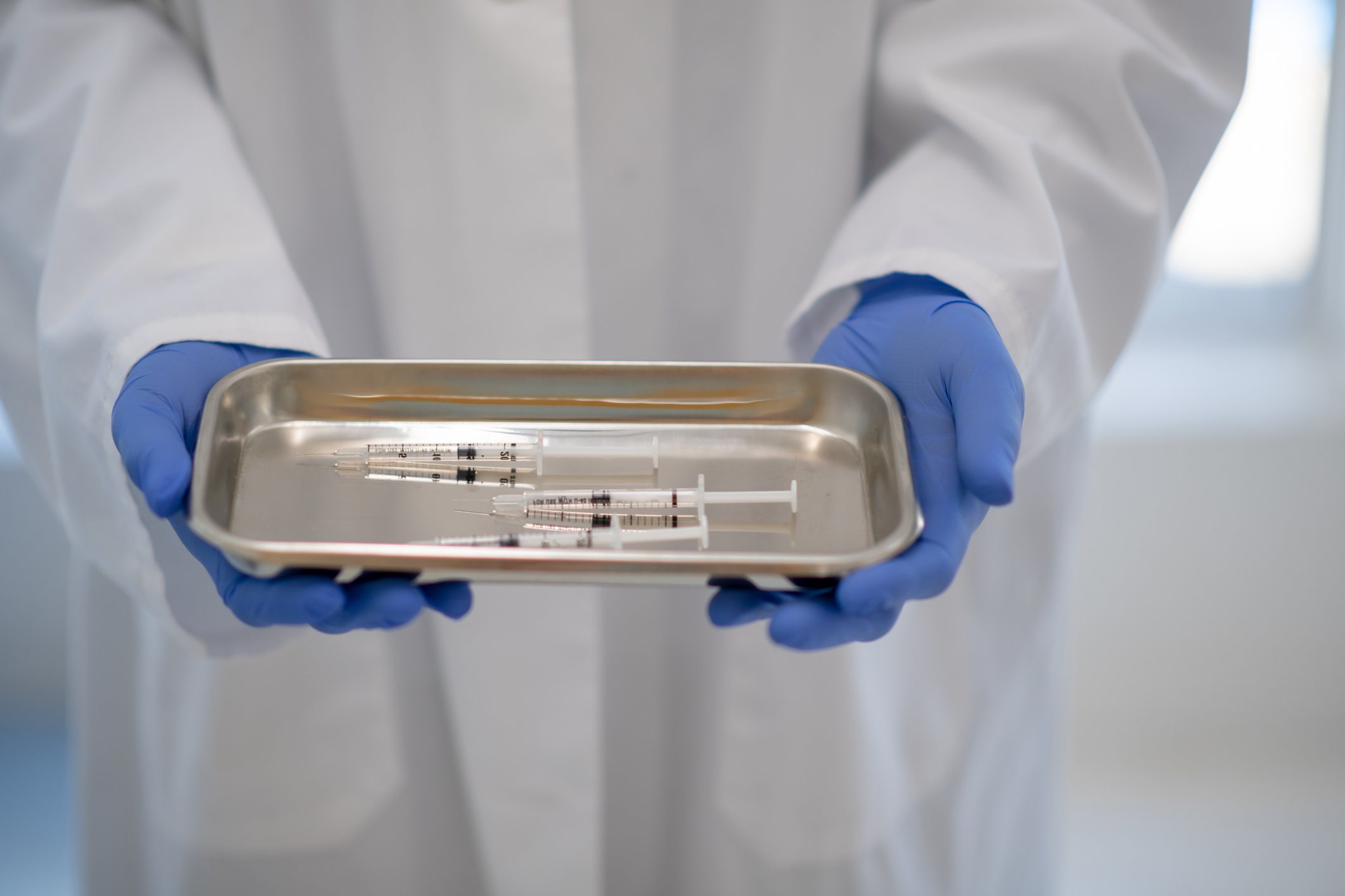 Faktencheck Grippeimpfung – die 5 wichtigsten Mythen