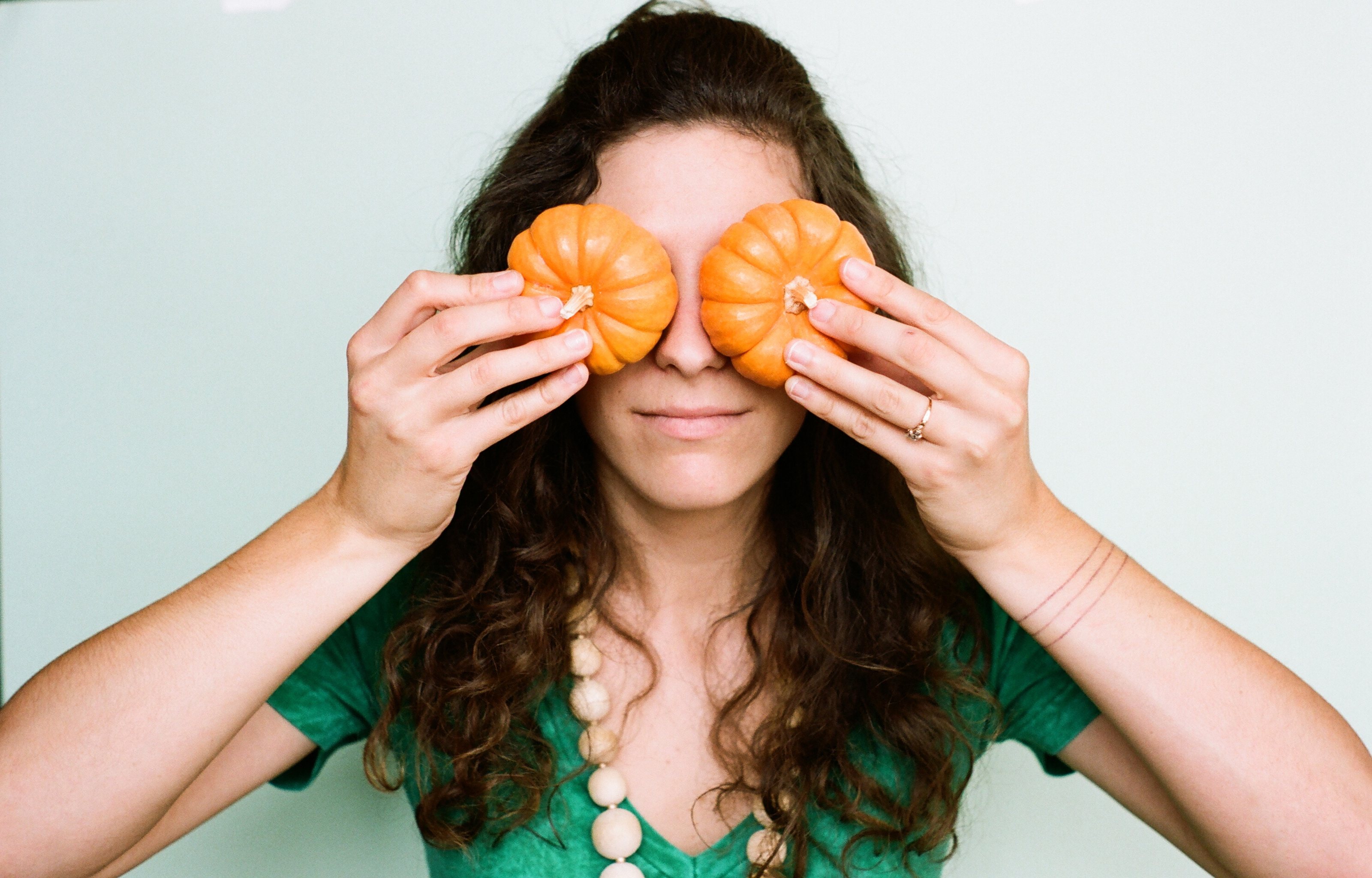 Five Health Benefits of Pumpkin