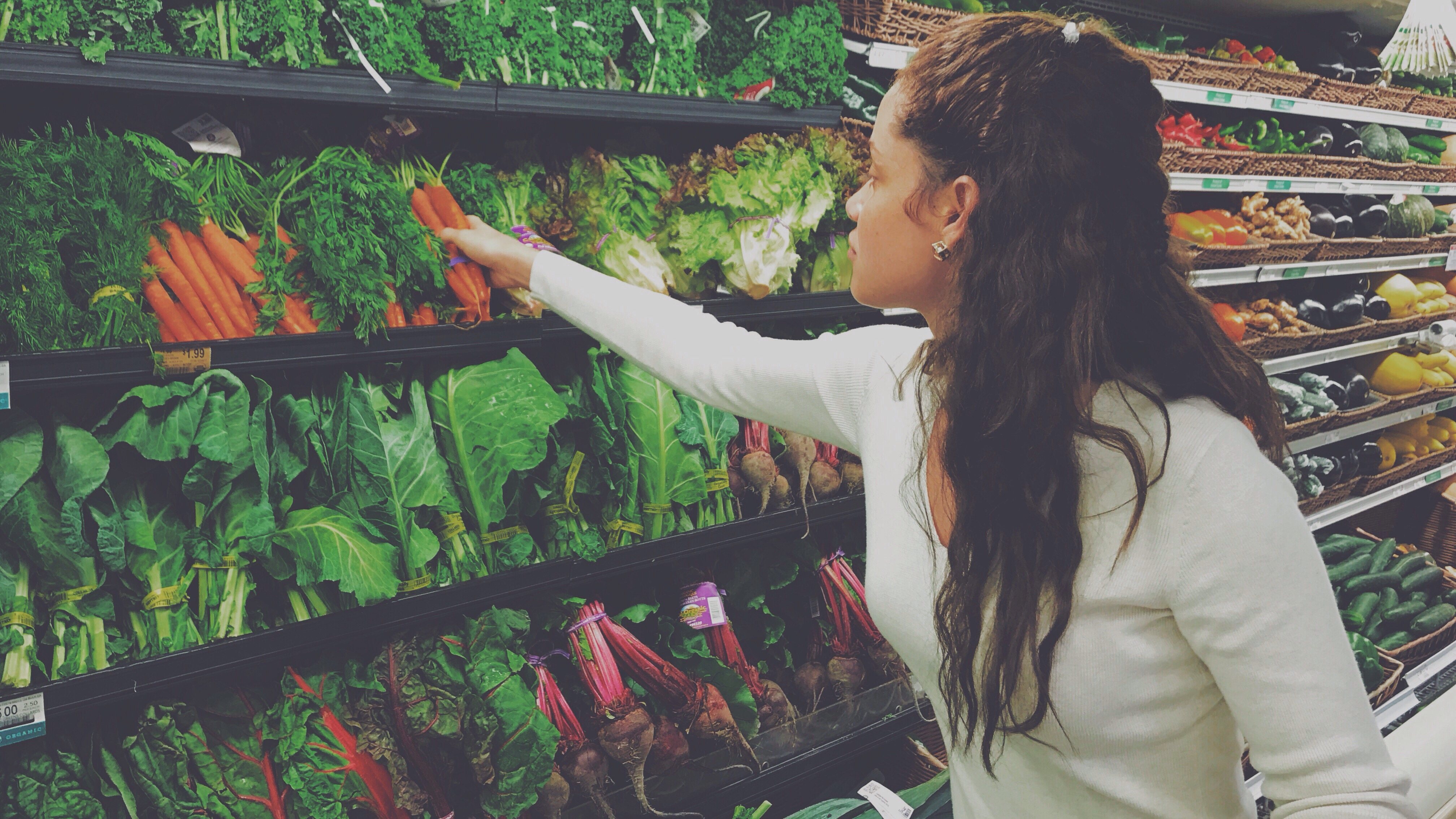 Gesunde Lebensmittel von der Krankenversicherung?