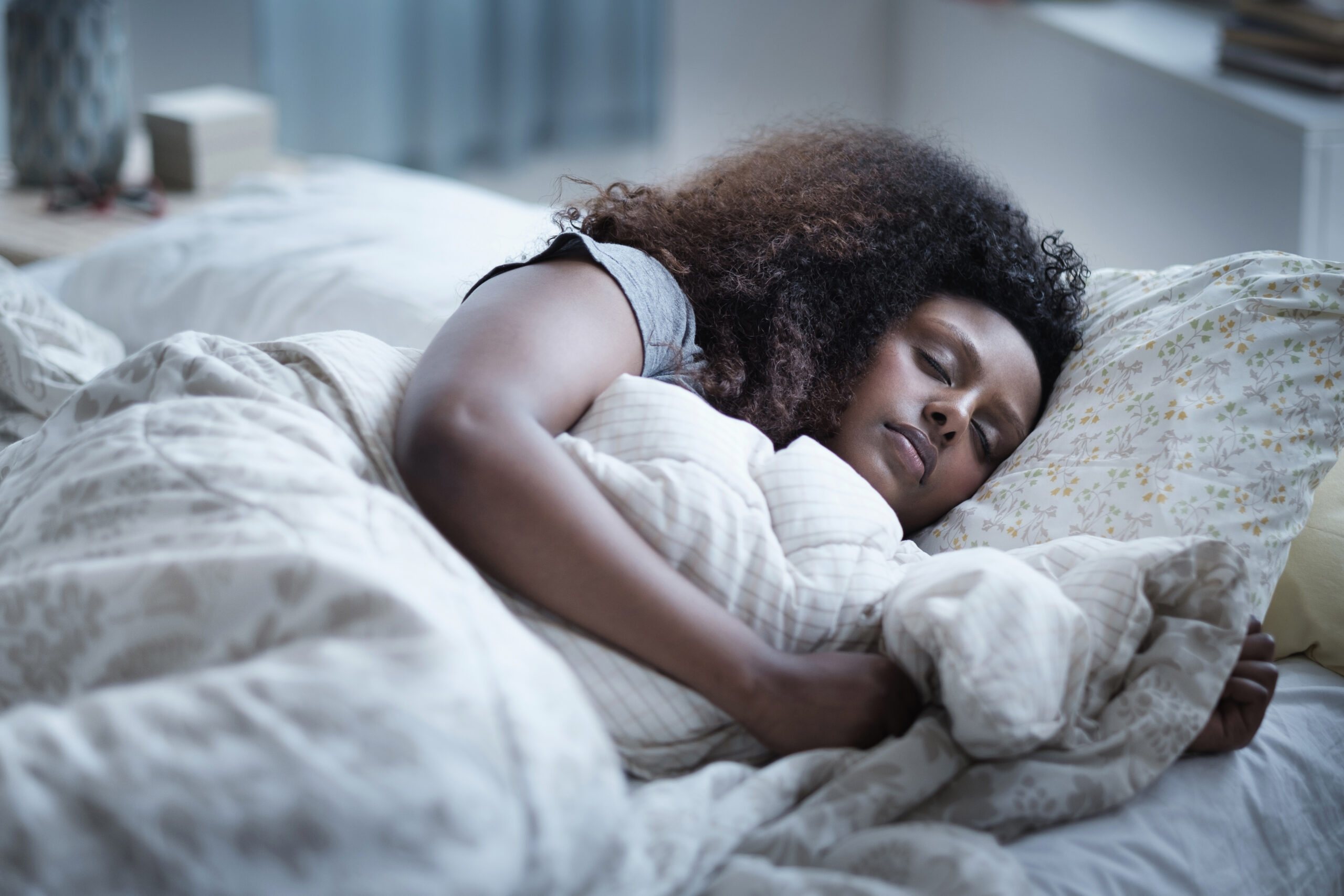 Get Better Sleep in Fall and Wake Up Rested in Winter