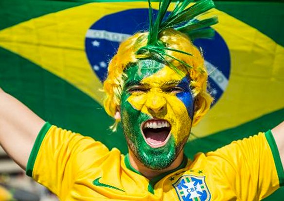 Get To Know The Brazilians, Your 2016 Summer Games Hosts
