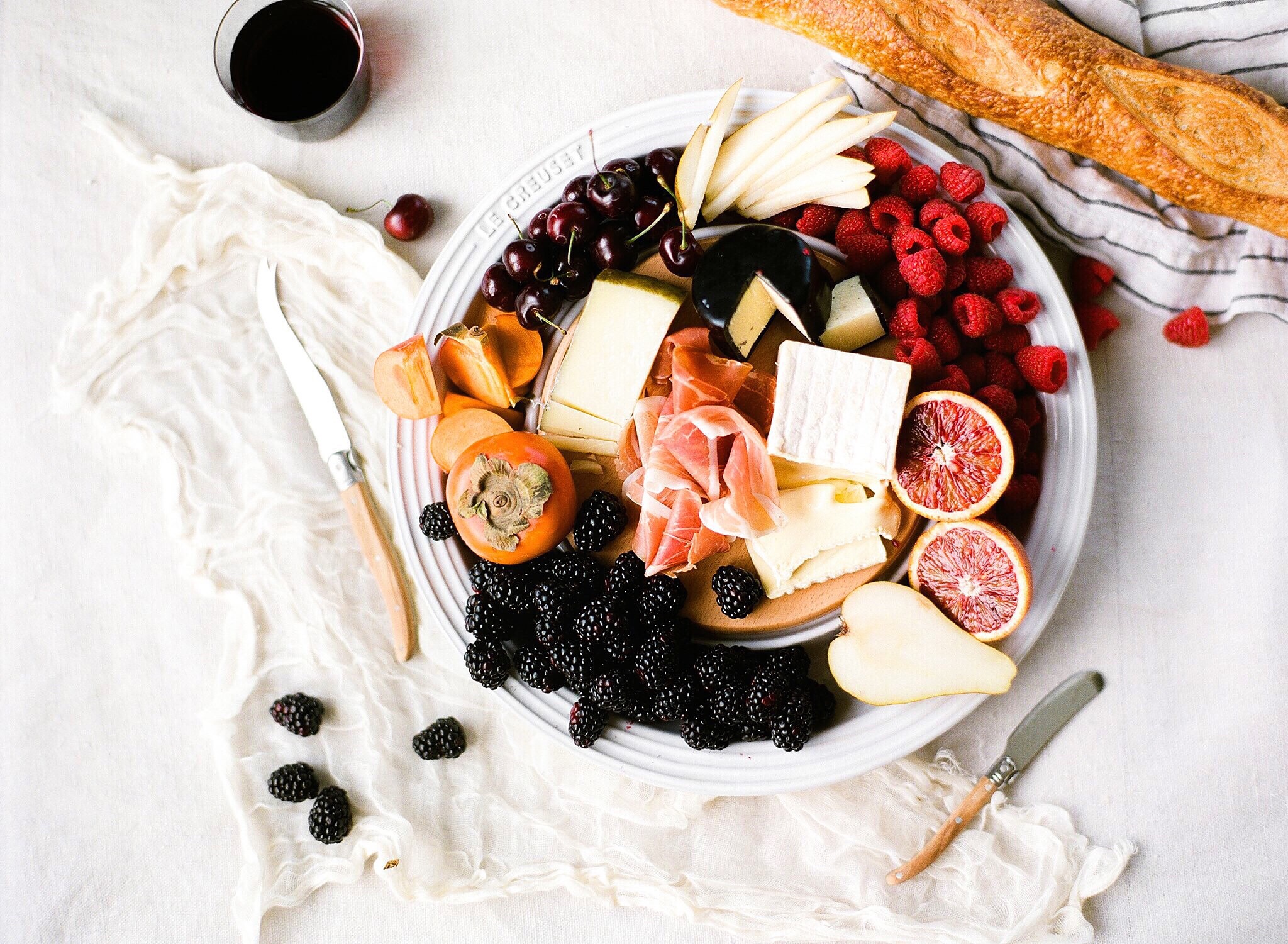 Healthy Food: Diese Instagram Accounts machen Appetit auf mehr