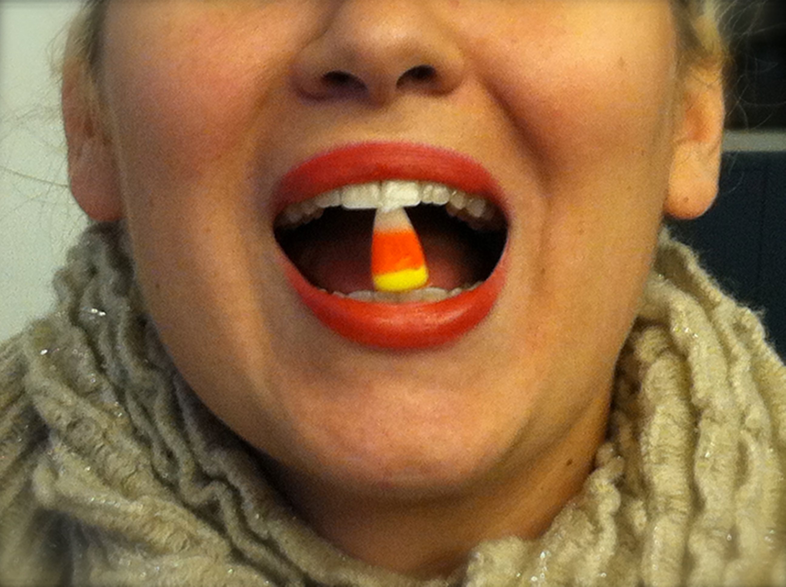 Happy Healthy Halloween: The Trick to Eating Halloween Treats