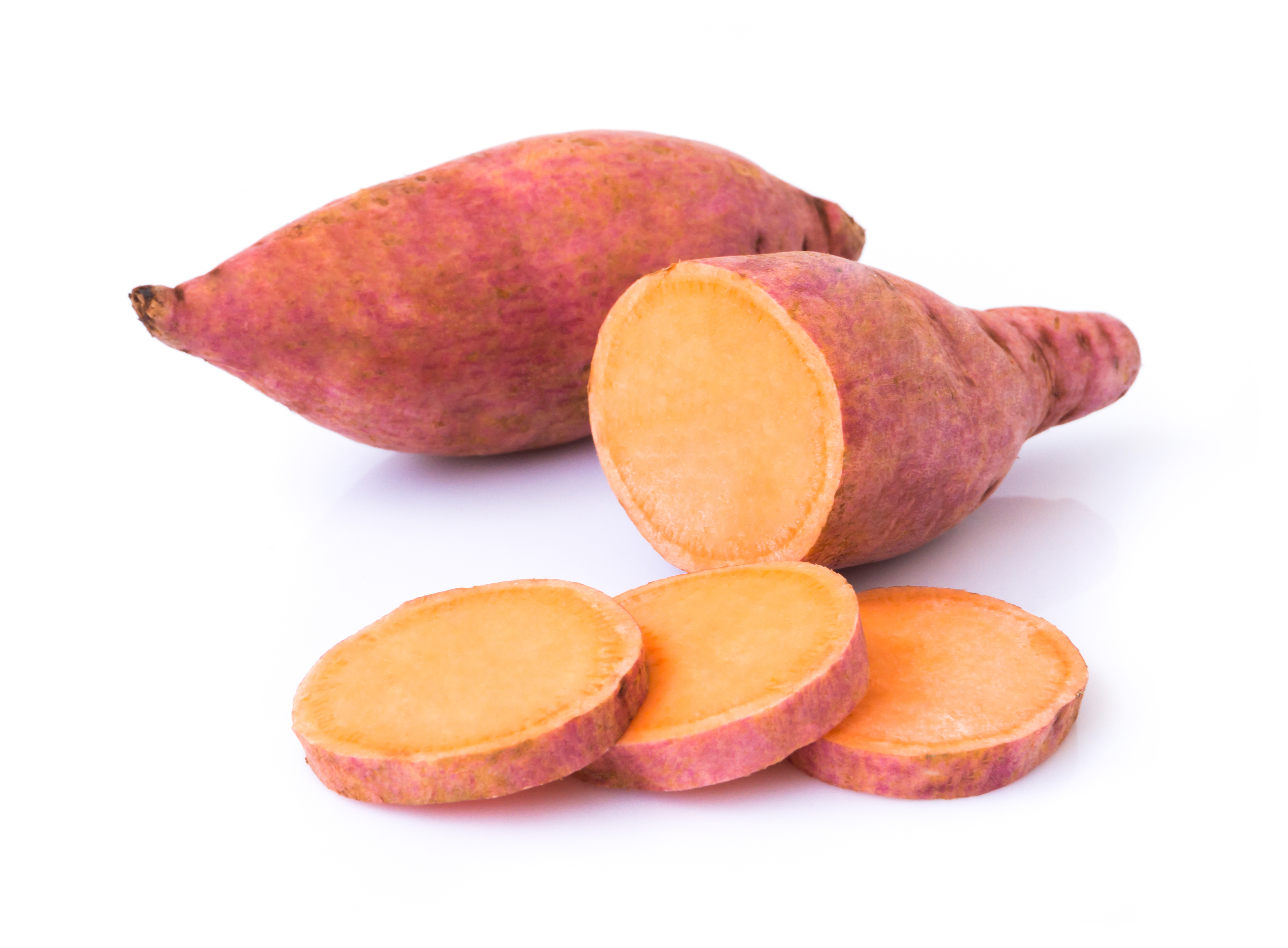3 Sweet Potato Recipes You’ll Adore Even Though There Are No Marshmallows
