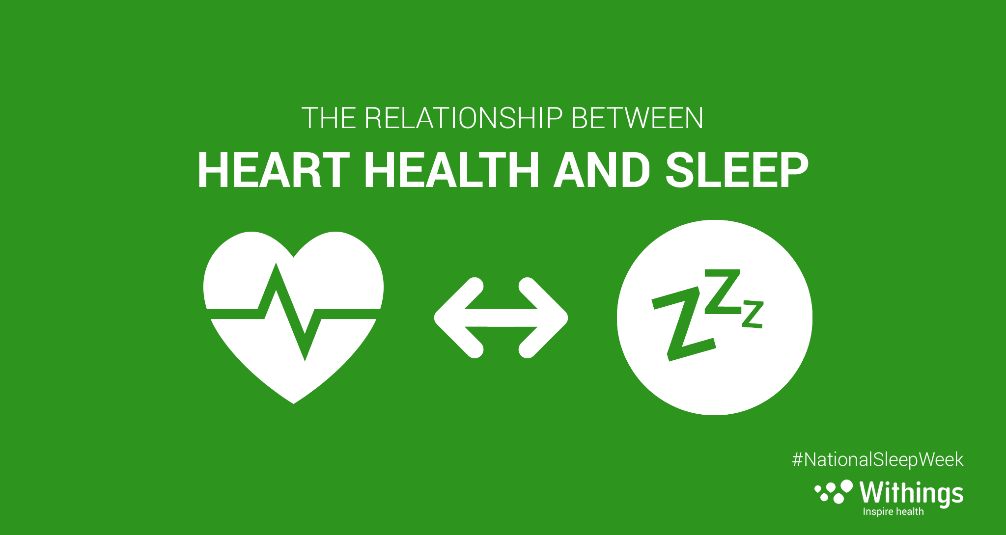 Heart Health and Sleep