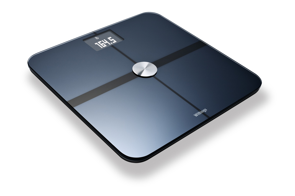 High accuracy scales – Why the Withings scales are the most accurate