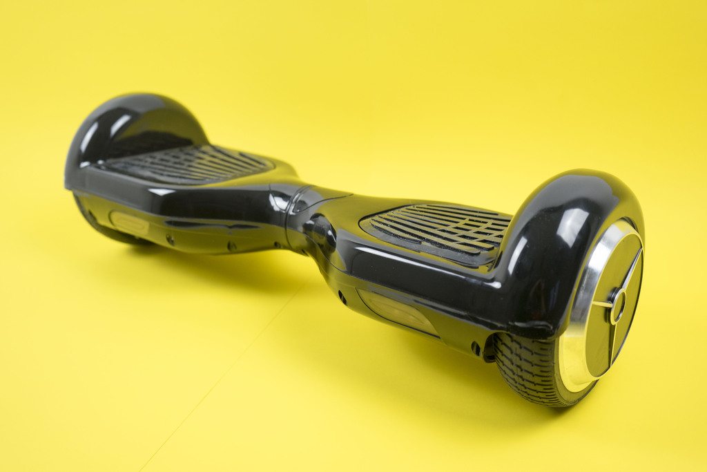 Are Hoverboards Good Or Bad For Your Health?