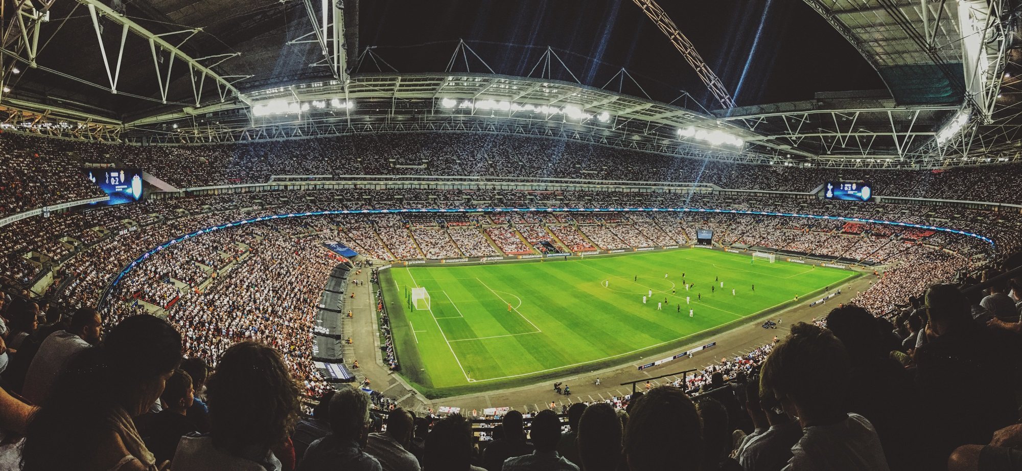 How did the Euro championship game impact activity levels?
