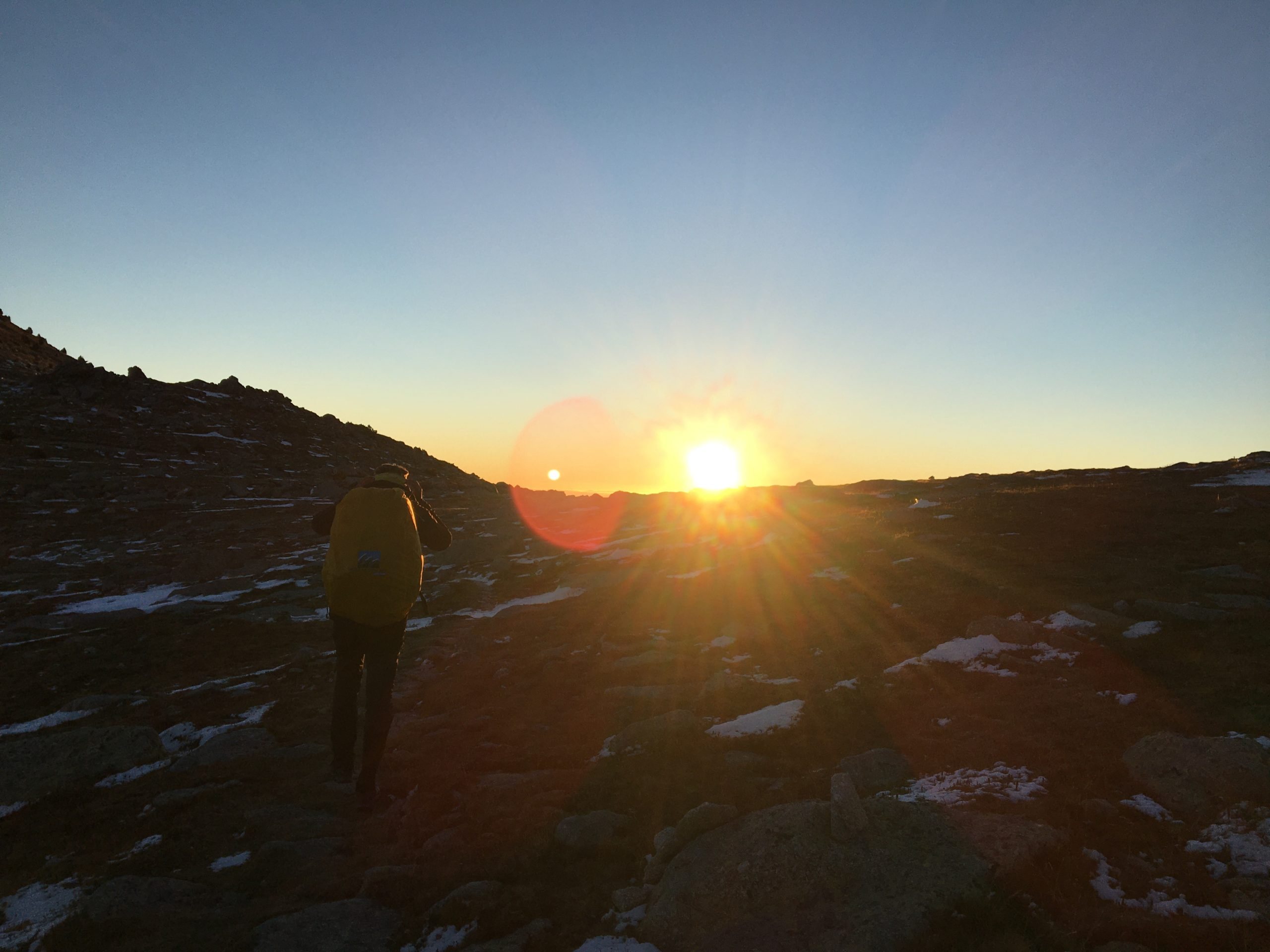 How Frédéric Paupert went from a cardiac emergency to biking more than 200 miles