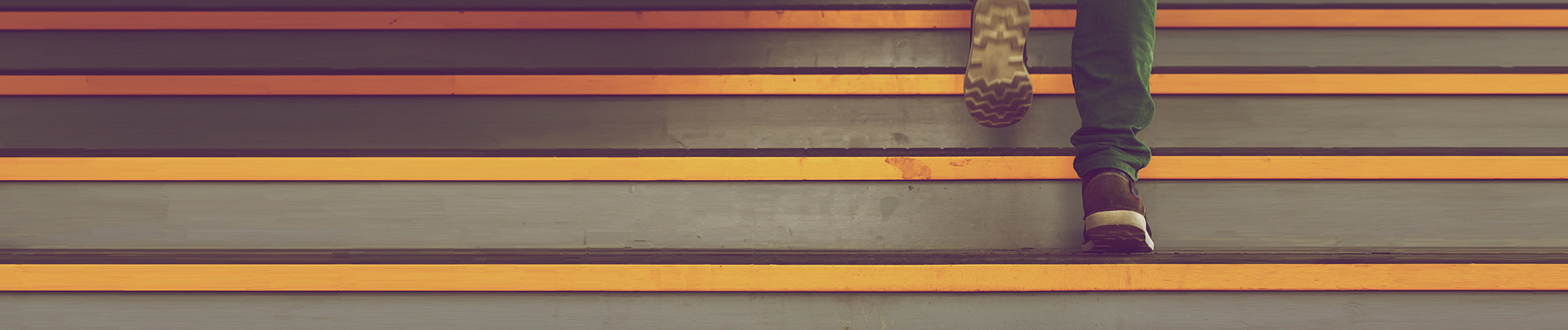 Our pace of life changes as we age
