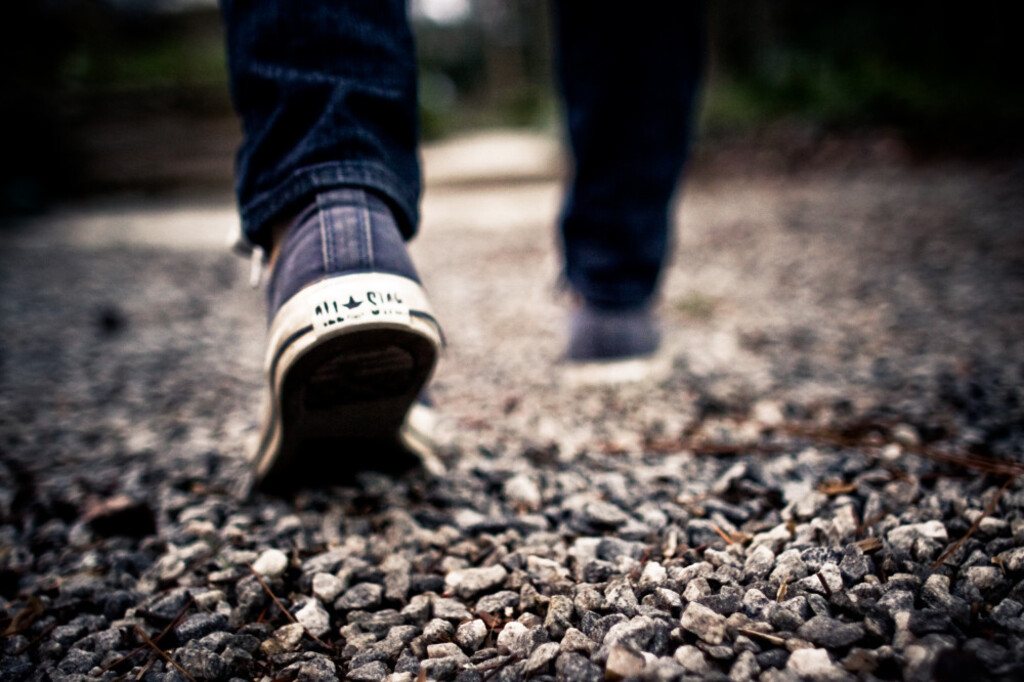 What Steps Data tells us about Country Lifestyles