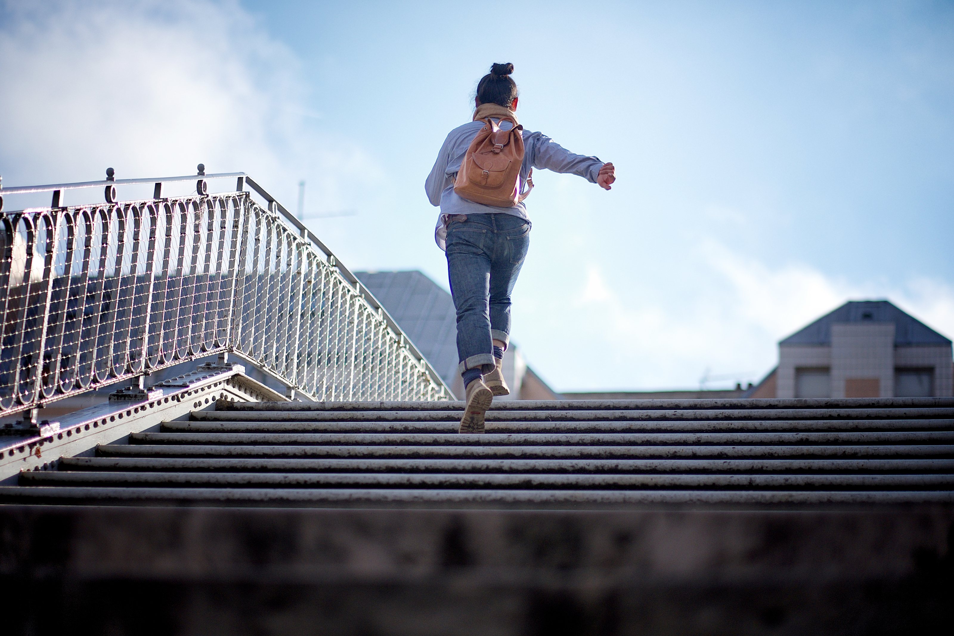 How to Achieve Your Goals in 3 Easy Steps