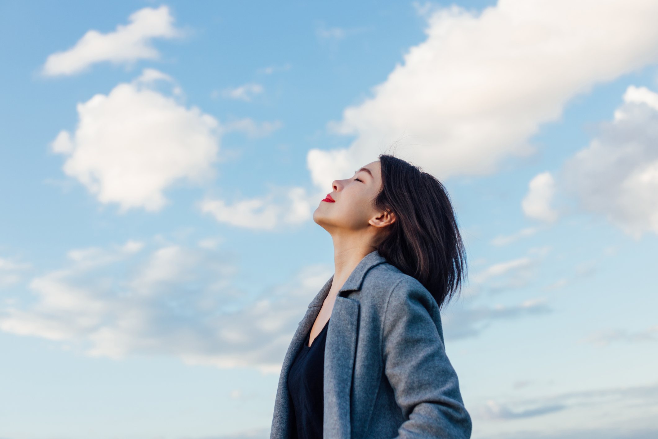 How to Breathe. Yes, Really.