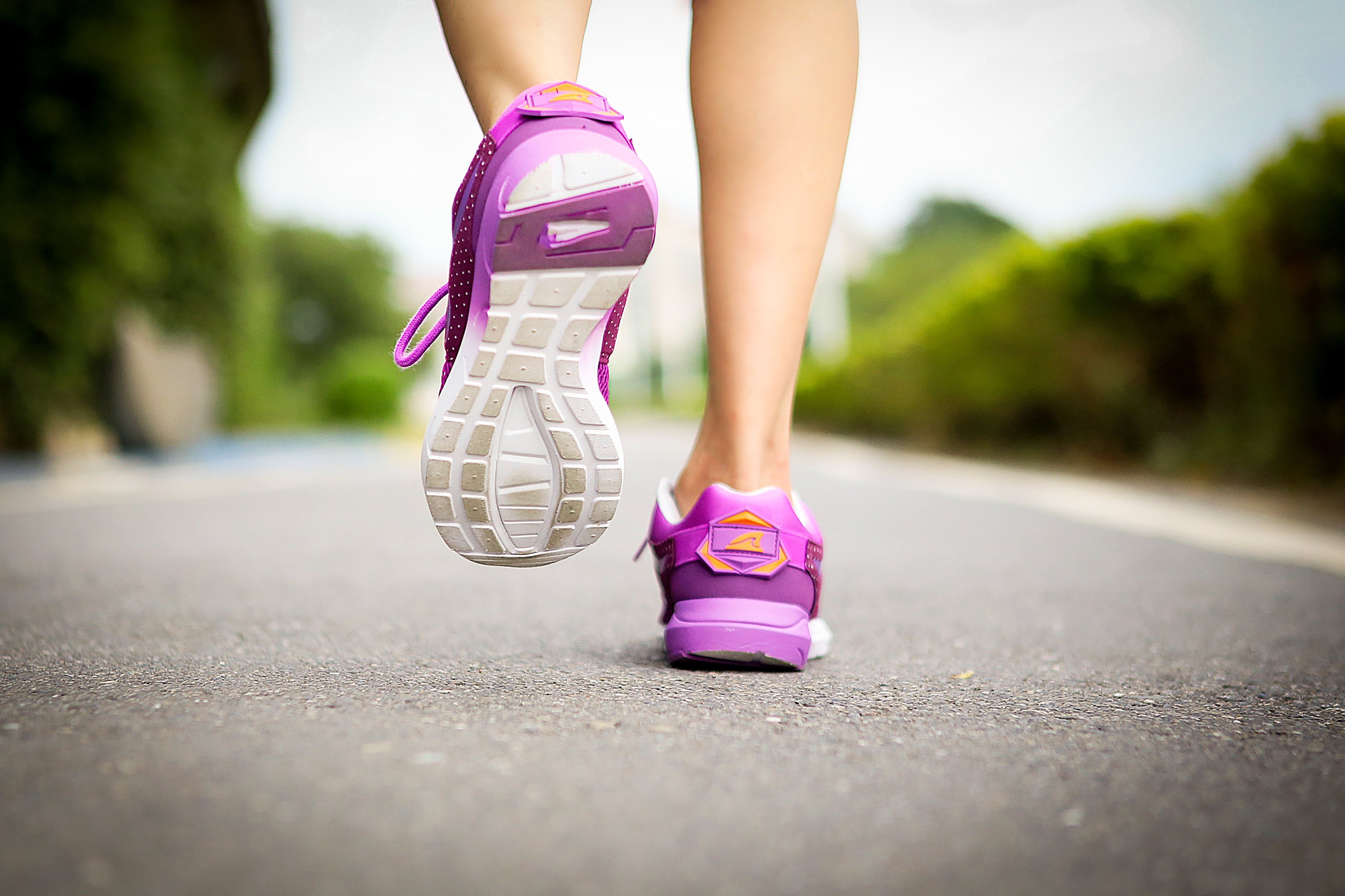 How To Crush Your Step Goal