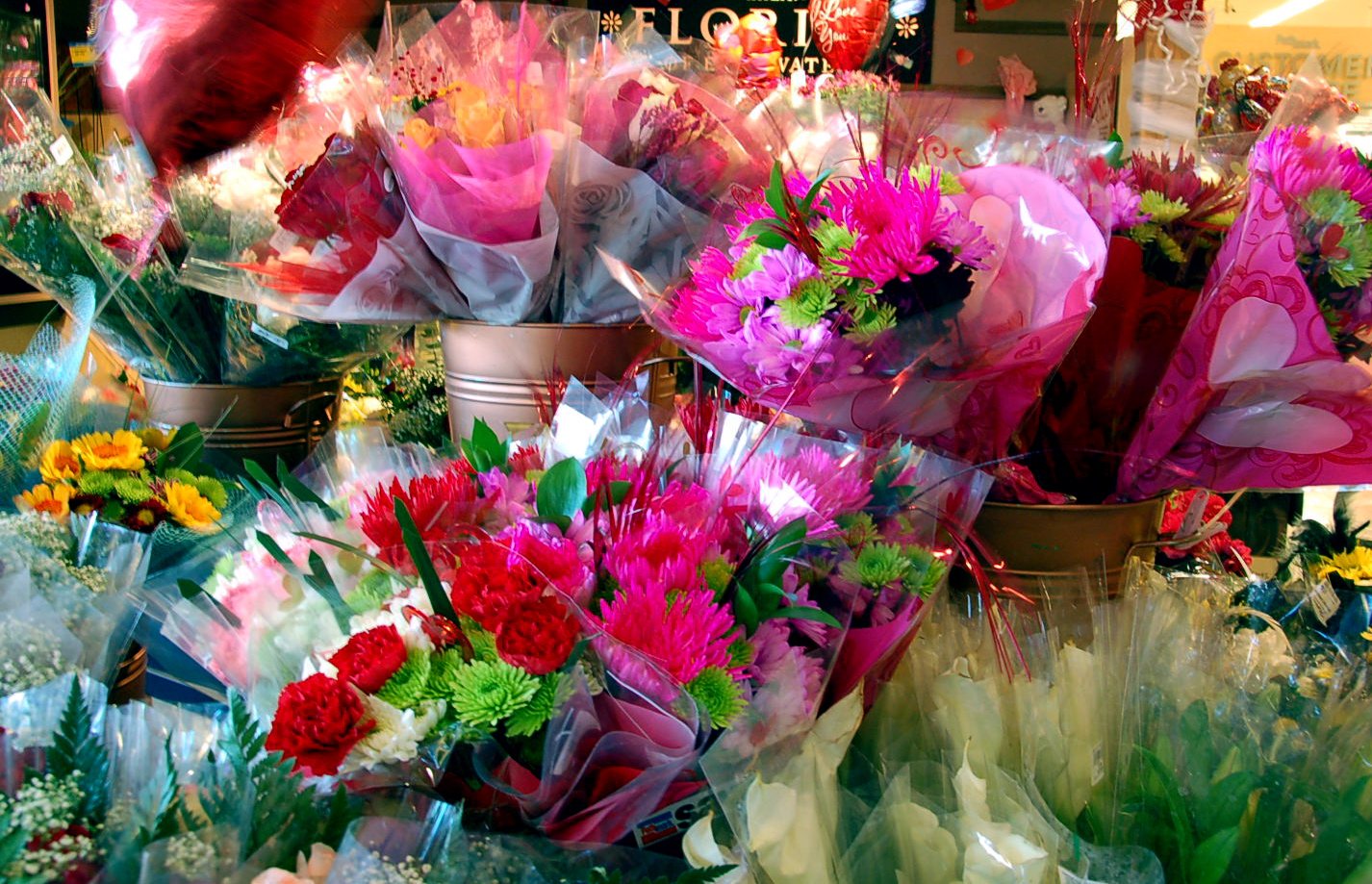 6 Healthy Ways To Celebrate Valentine’s Day