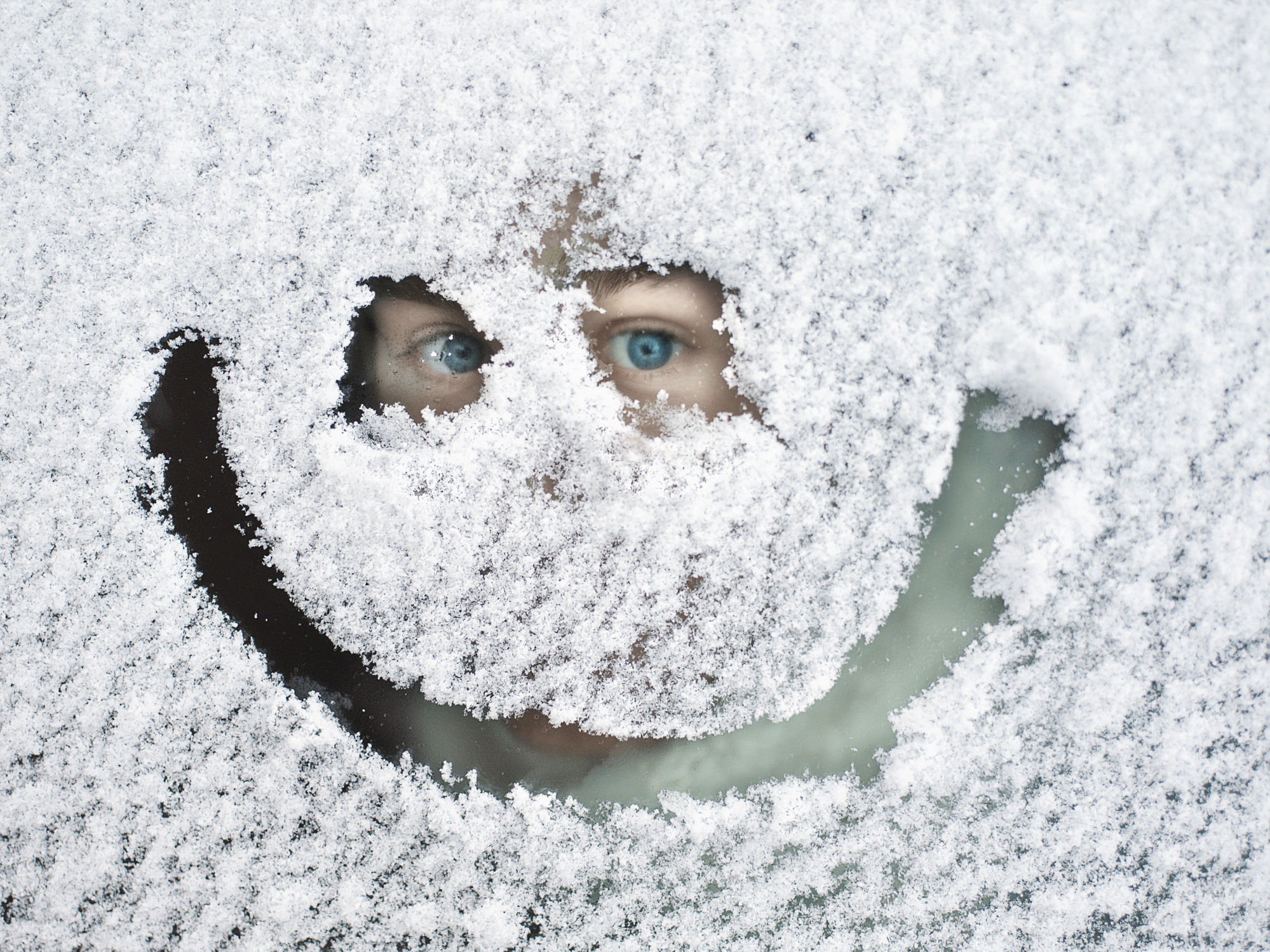 How to Melt the Winter Blues
