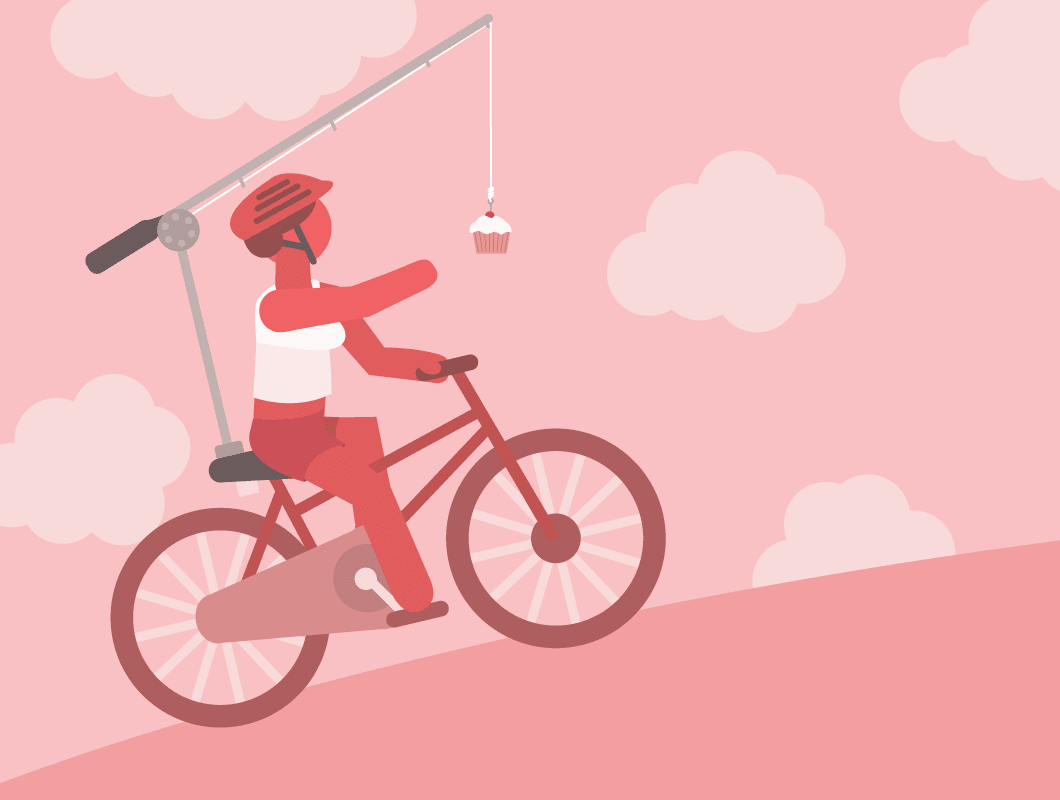 How to Trick Yourself into Exercising