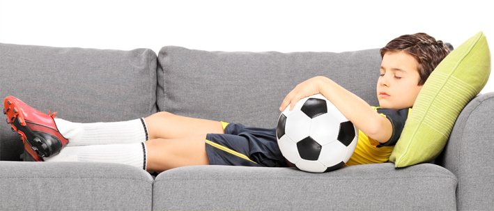Comment l’activité physique impacte notre sommeil ?