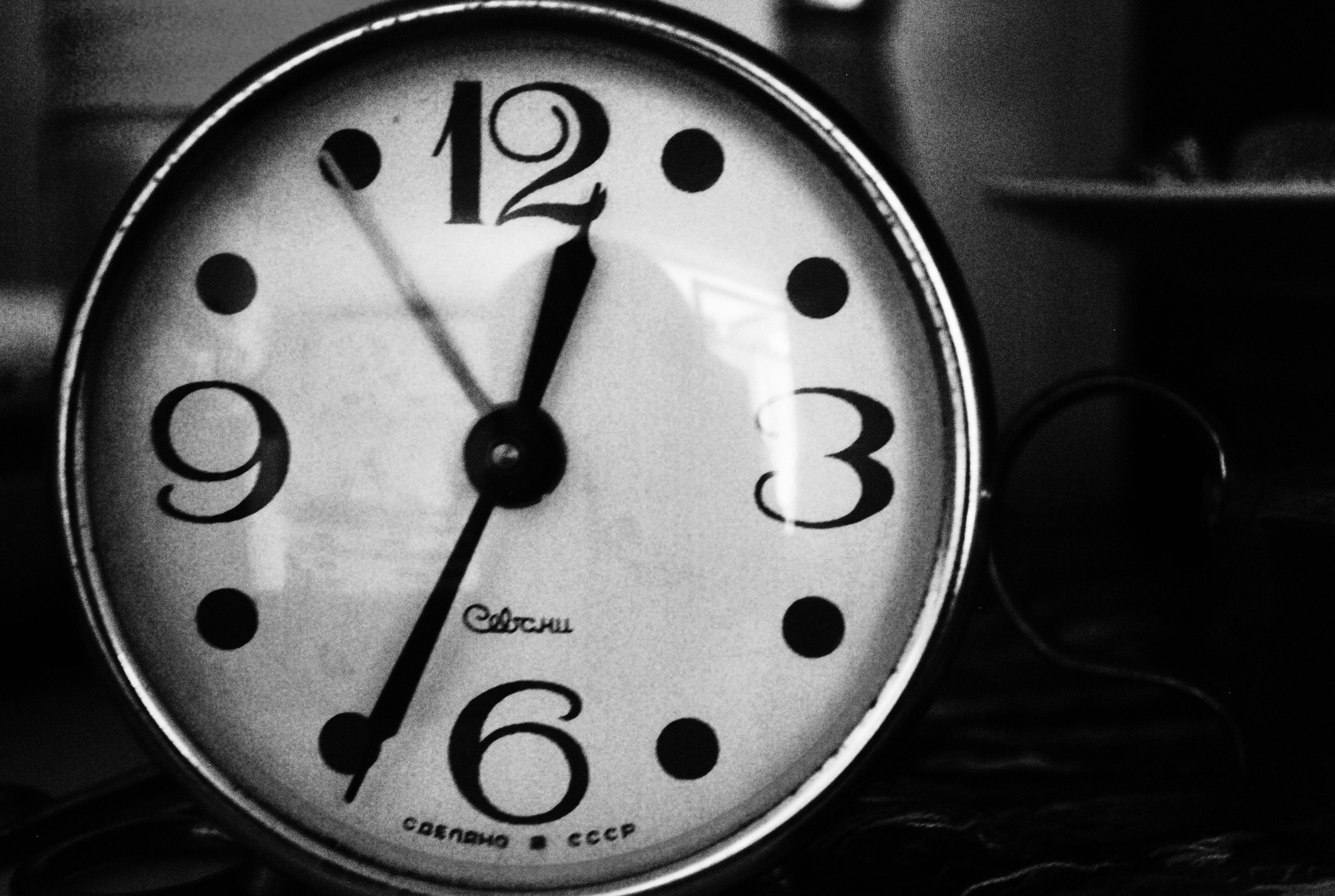 Impact of DST on sleep patterns