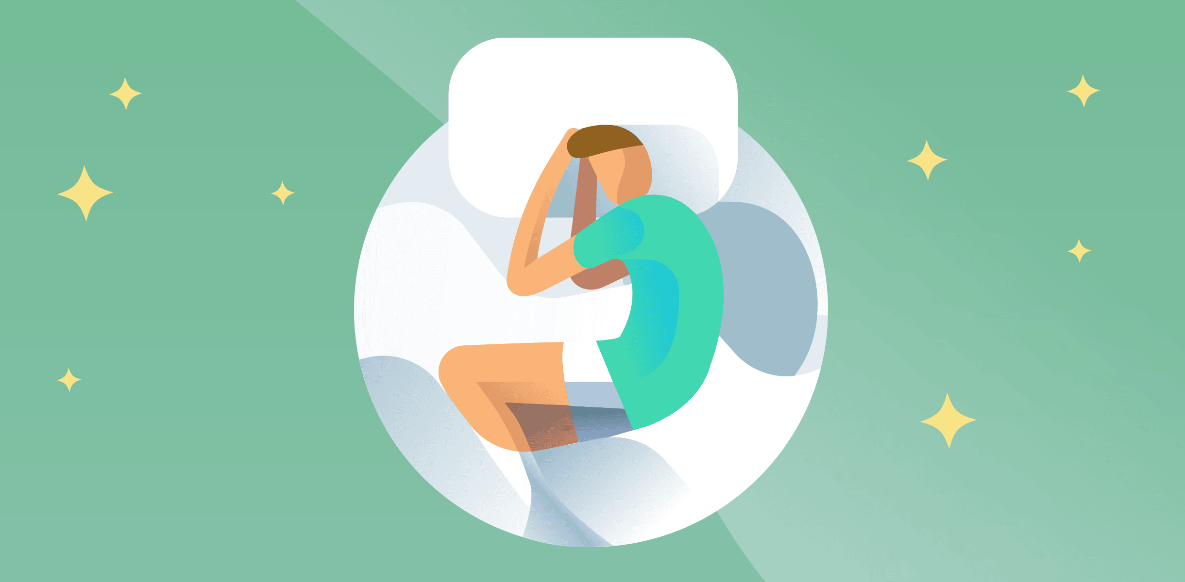 Infographic: Spotting Hidden Insomnia