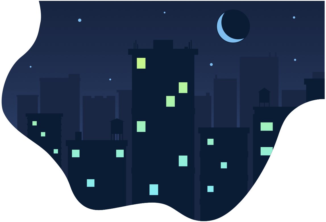 Infographic: The Great American Sleep Study