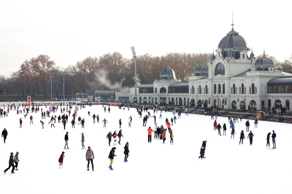 The Debate: Is Ice Skating Good Exercise?