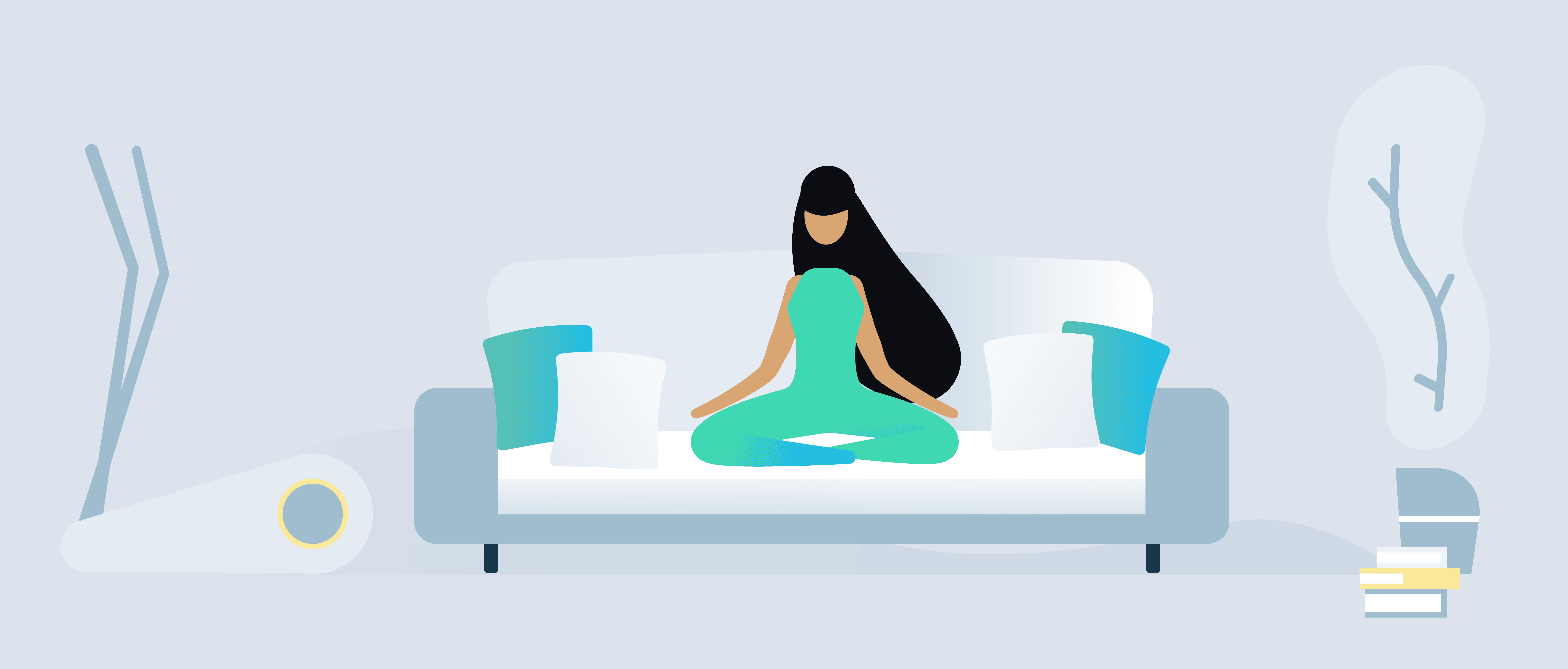 Is Recovery the Newest Fitness Trend?